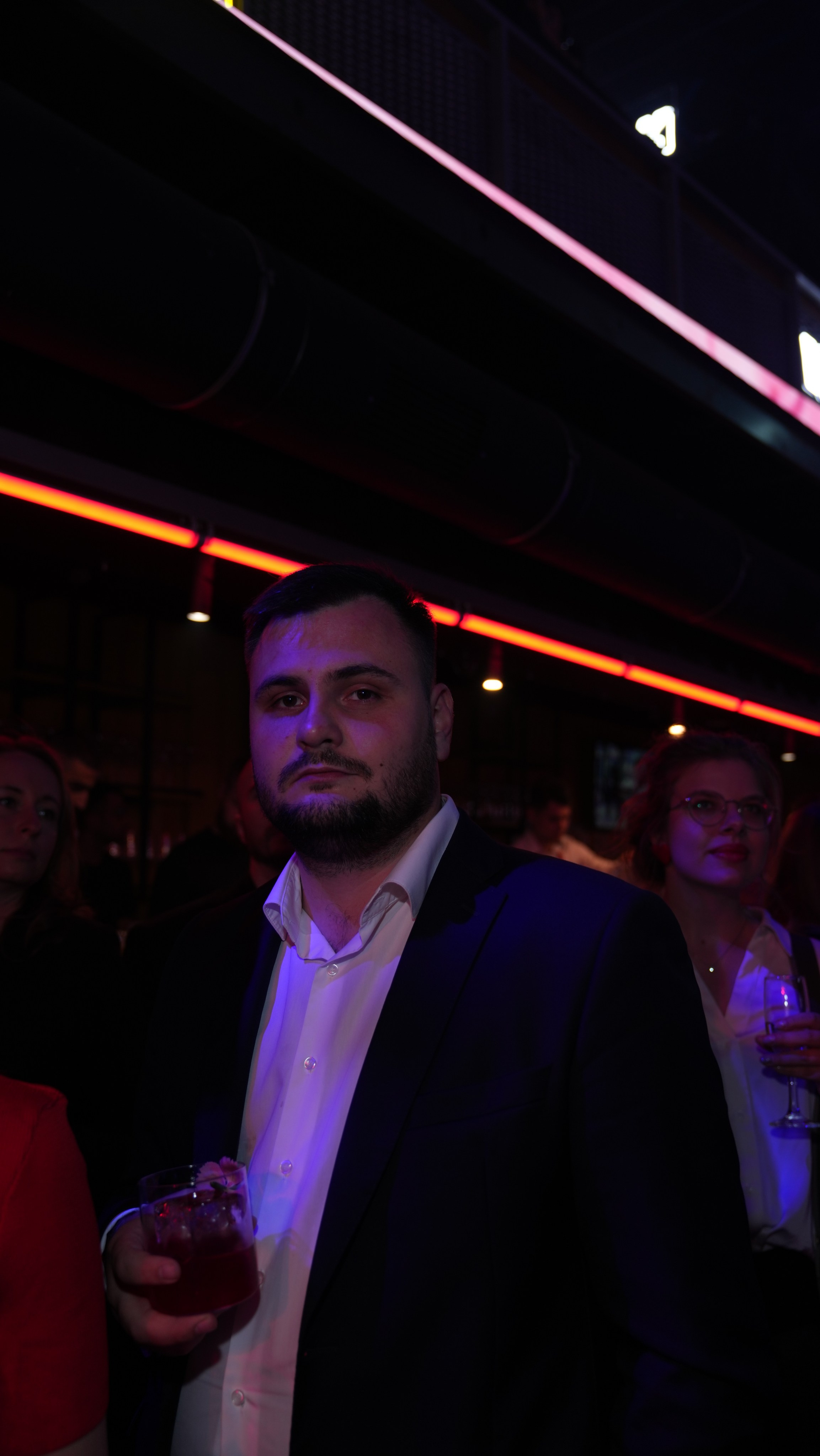 Презентация Пятого канала 01.10.2024. EVEREST PHOTO REPORT