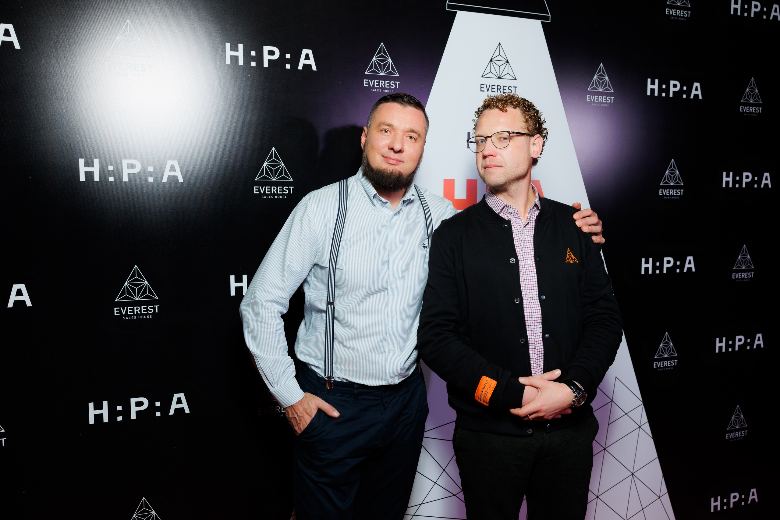ЭВЕРЕСТ х НРА 24.10.2023. EVEREST PHOTO REPORT