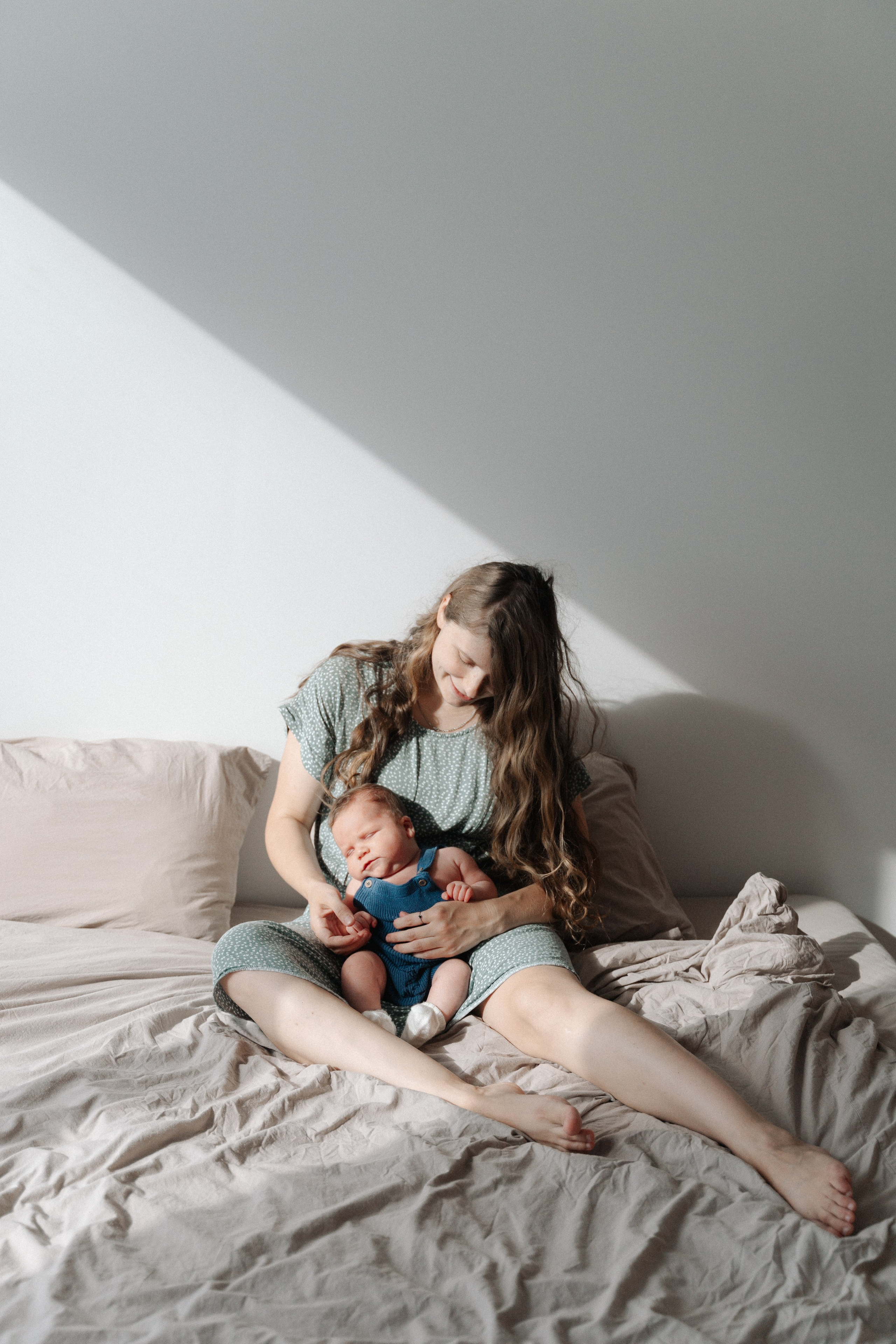 Большаковы. Портретный арт и репортажный фотограф в Нячанге Ульяхина Полина