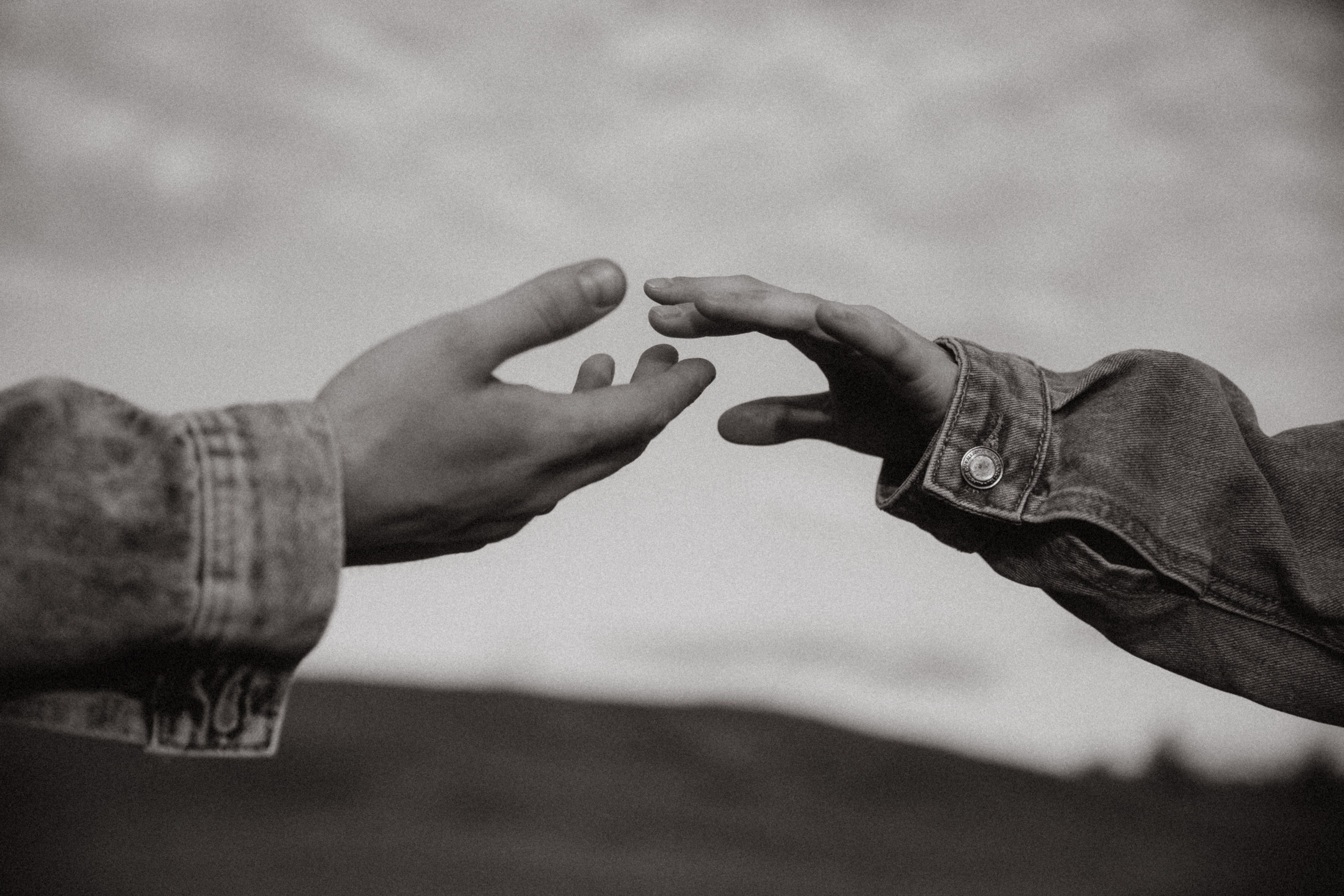 Оля и Паша. Фотограф Ульяна Дивина в Нижнем Новгороде и Нижегородской области