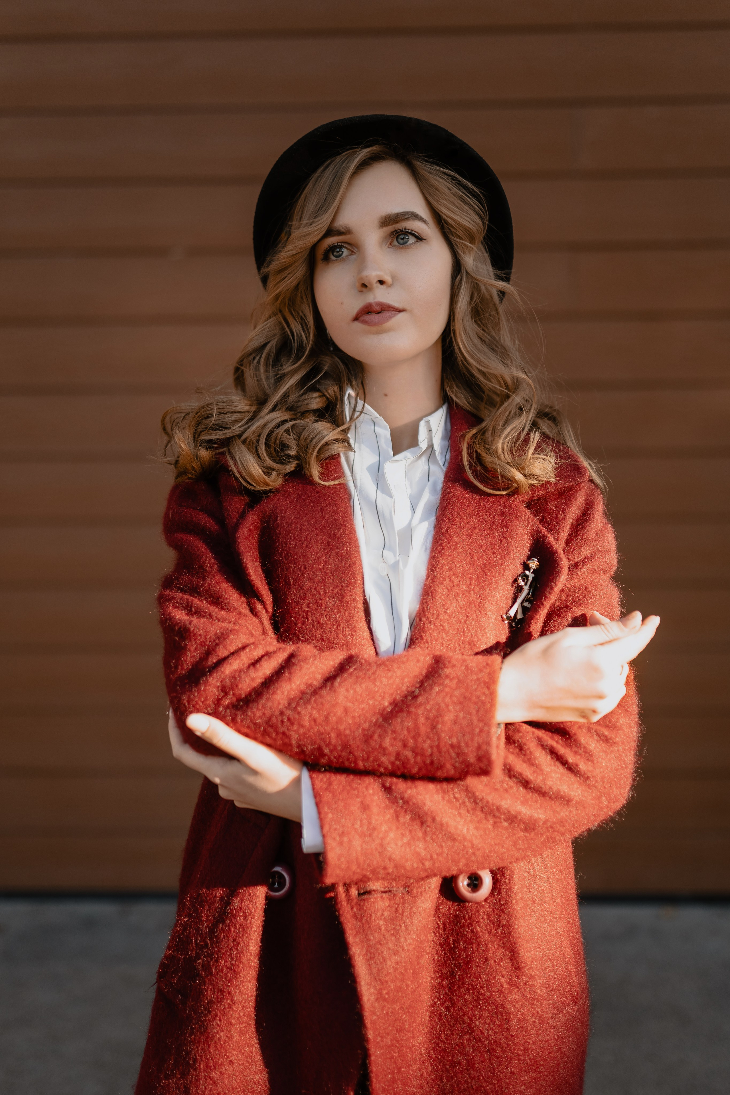 Элина. Виктория Кинкладзе