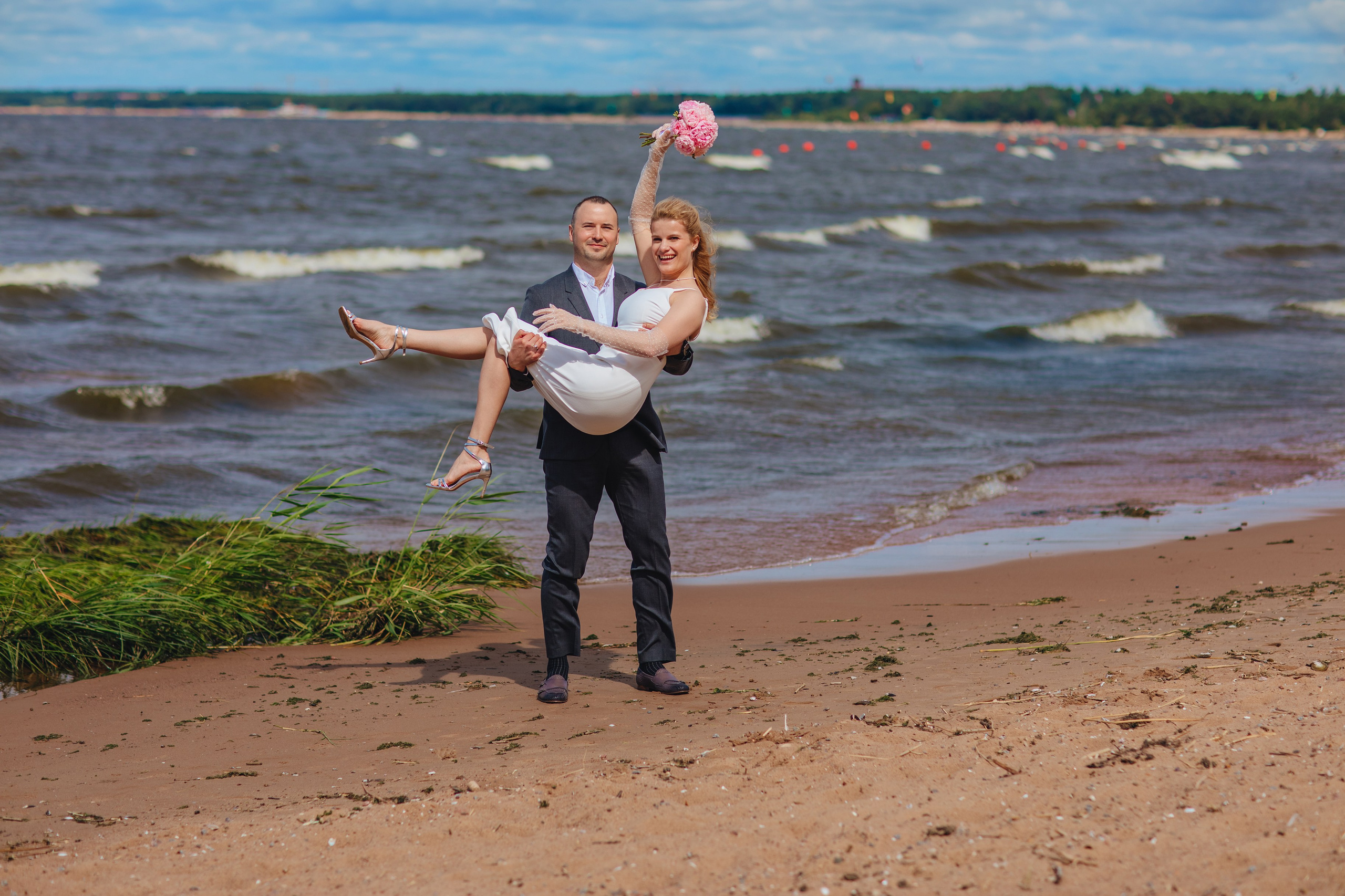 Свадьбы. Свадебный и семейный фотограф в Санкт-Петербурге и Сестрорецке