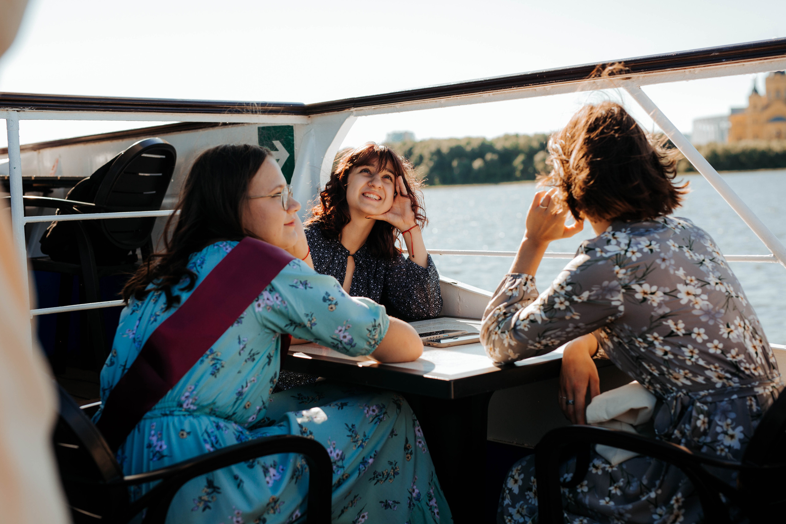 Отзывы. Свадебный, семейный фотограф в Дзержинске, Нижнем Новгороде Наталья Хр