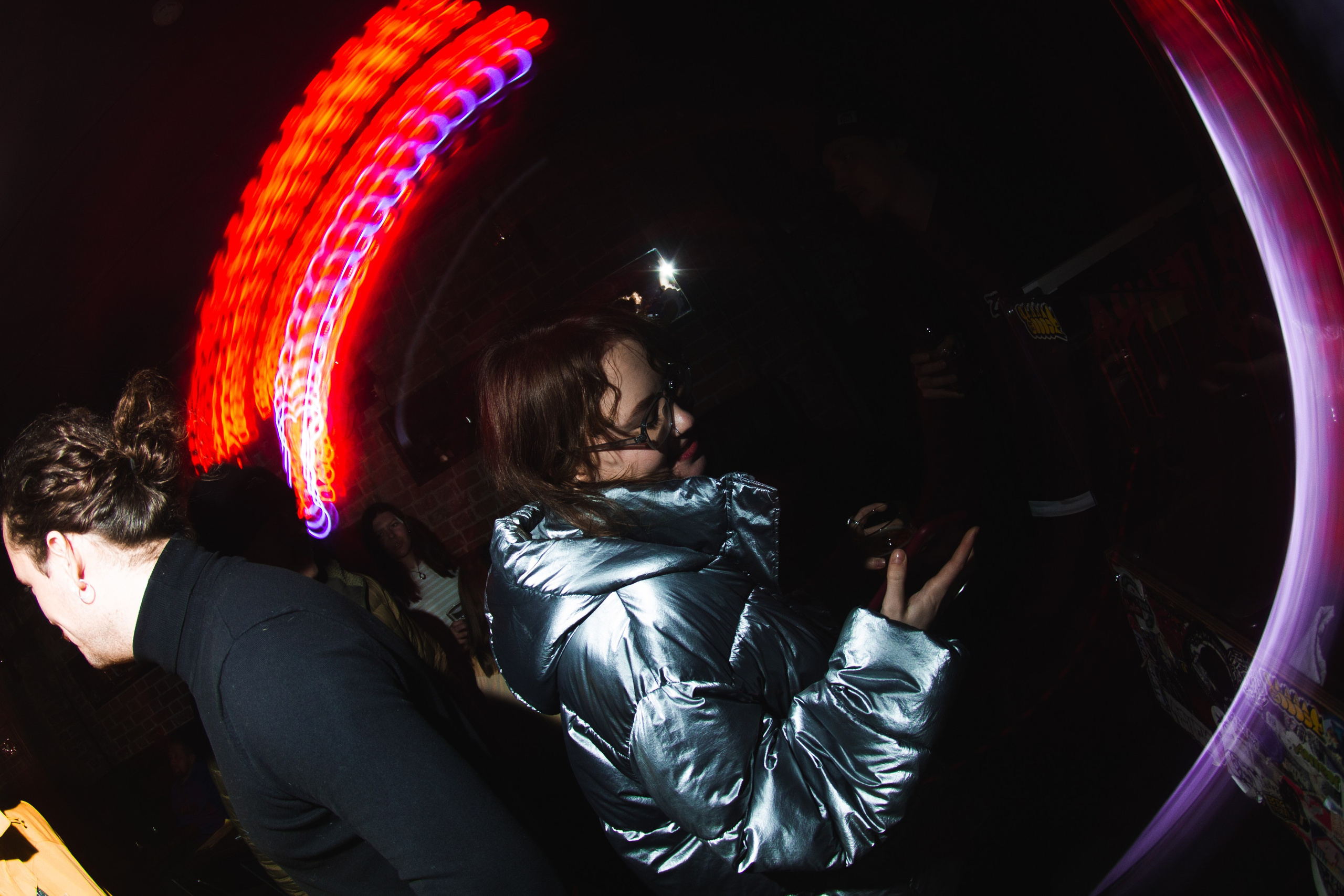 LESH B-DAY PARTY. Портретный и репортажный фотограф в Перми Даня Рокер