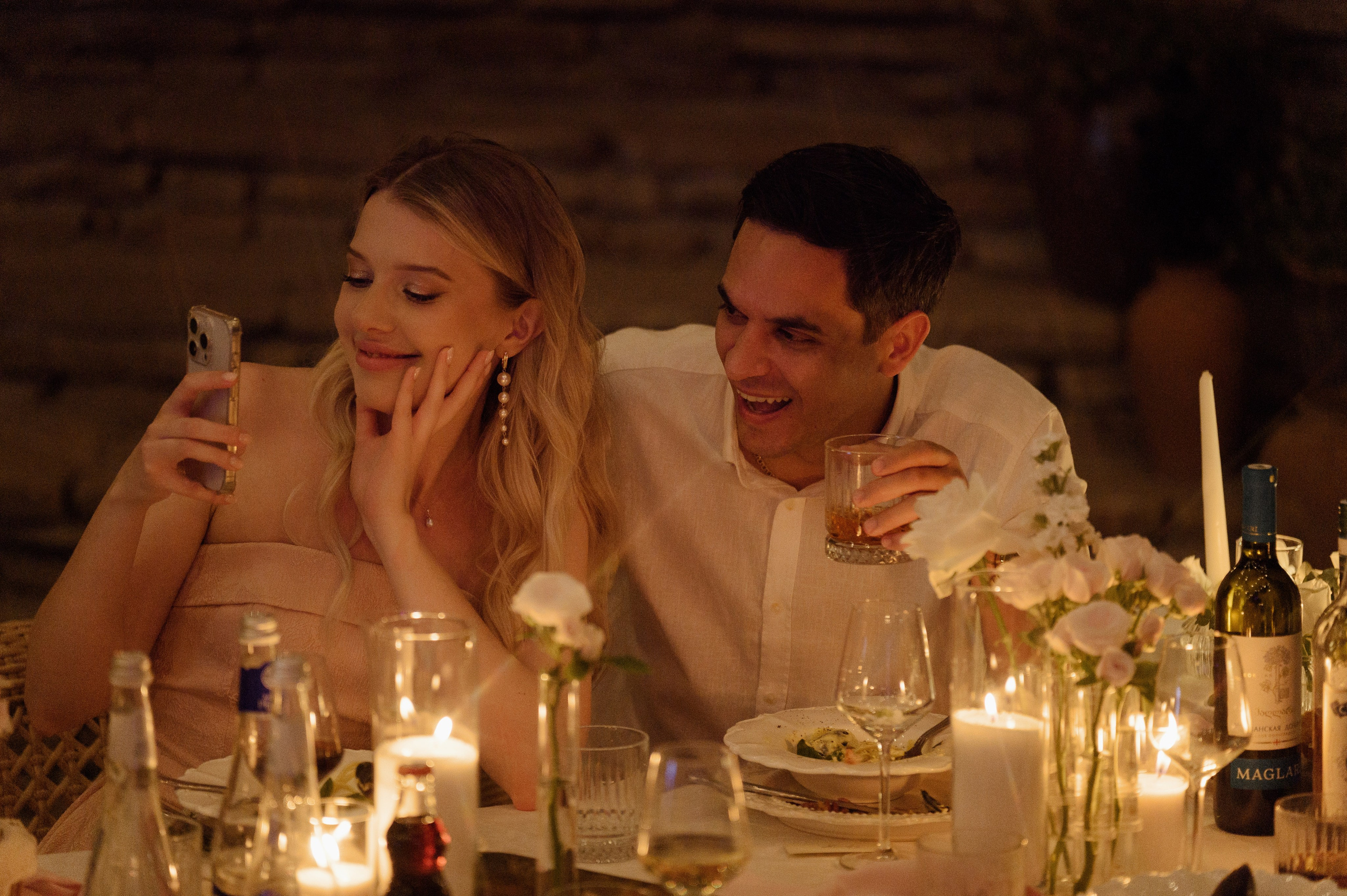 Тимур и Анжелика. Свадебный фотограф и видеограф