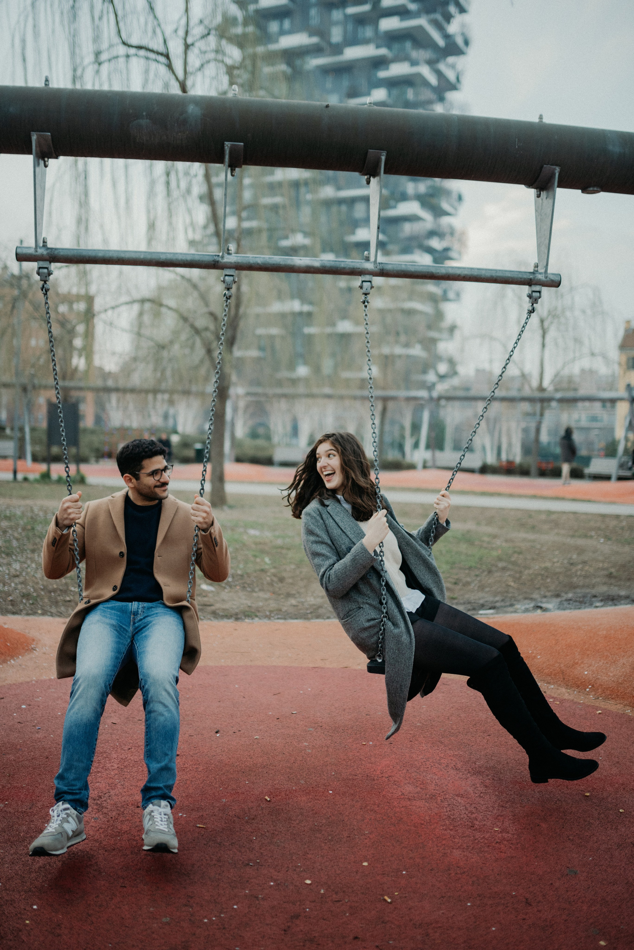 Love stories. Photographer Vasilisa Gordeeva