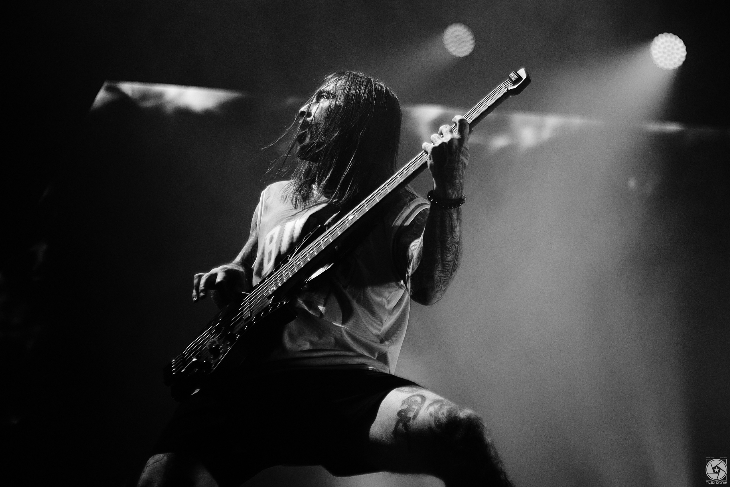 ROCK PRIVET / Москва, TAU, 23.11.2025 / WB. Фотограф Москва Concerts photo / Fashion photо