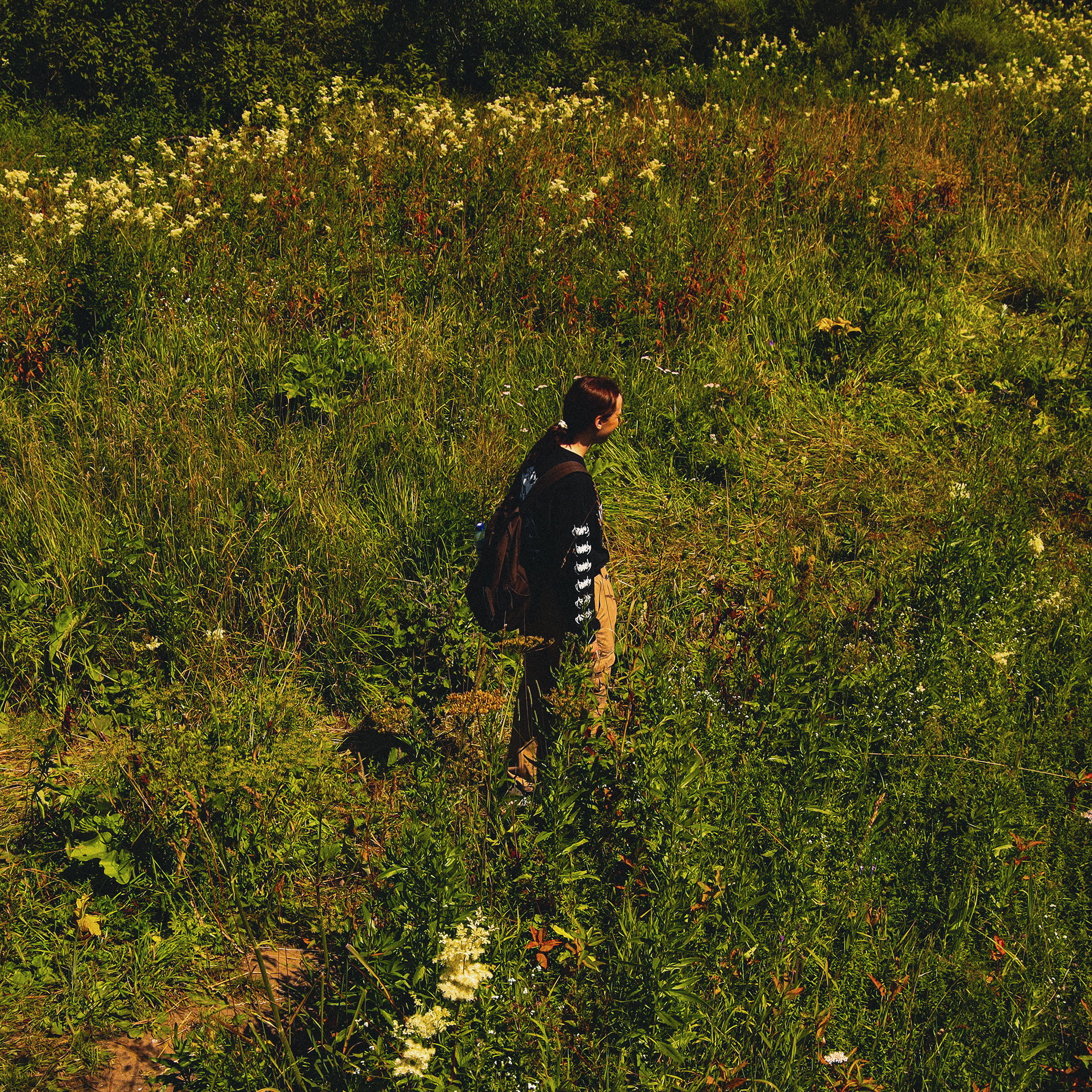 Summer hike. Фотограф/дизайнер в Екатеринбурге Хитрый Дмитрий