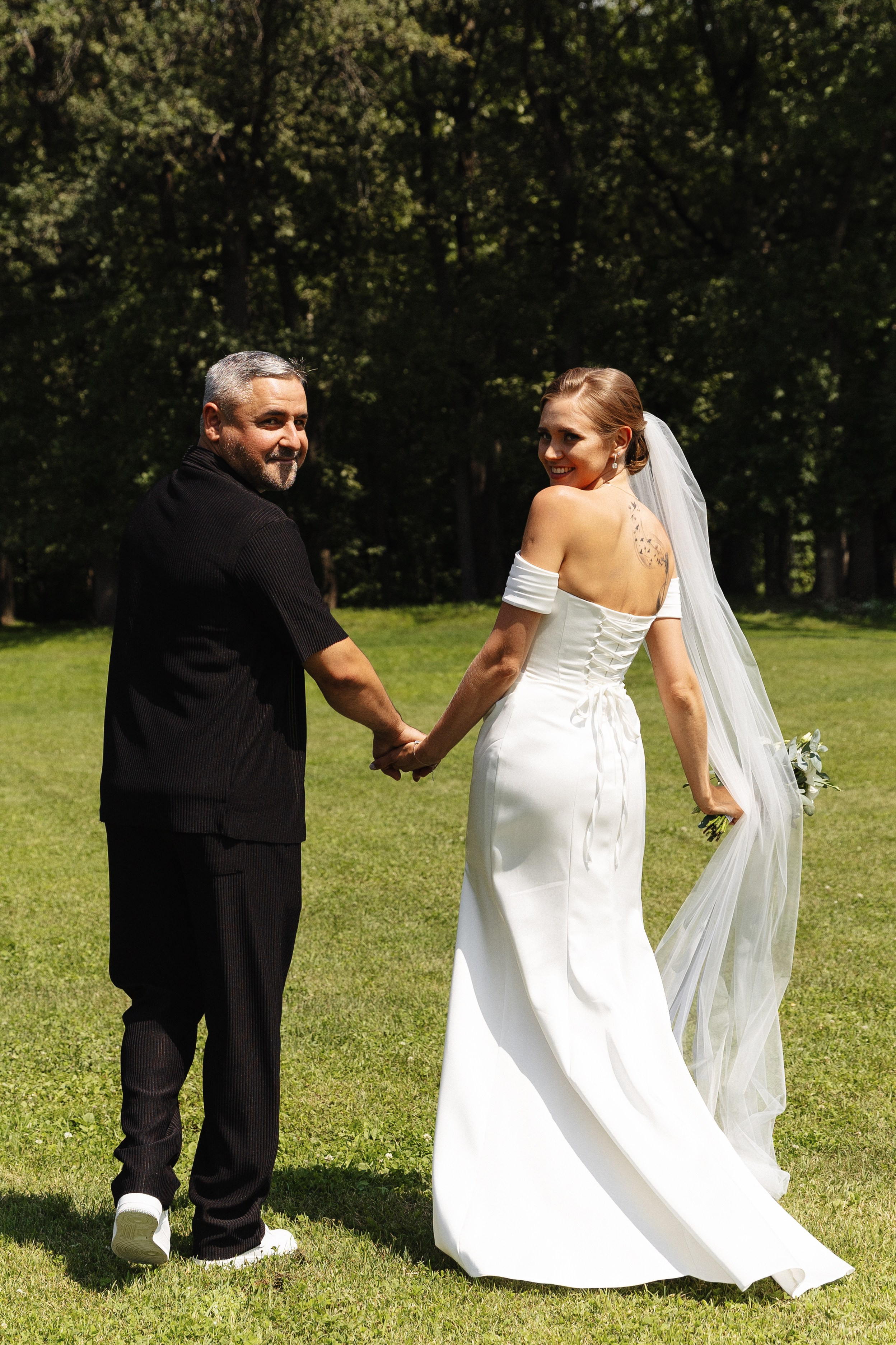 Ксения & Ринат