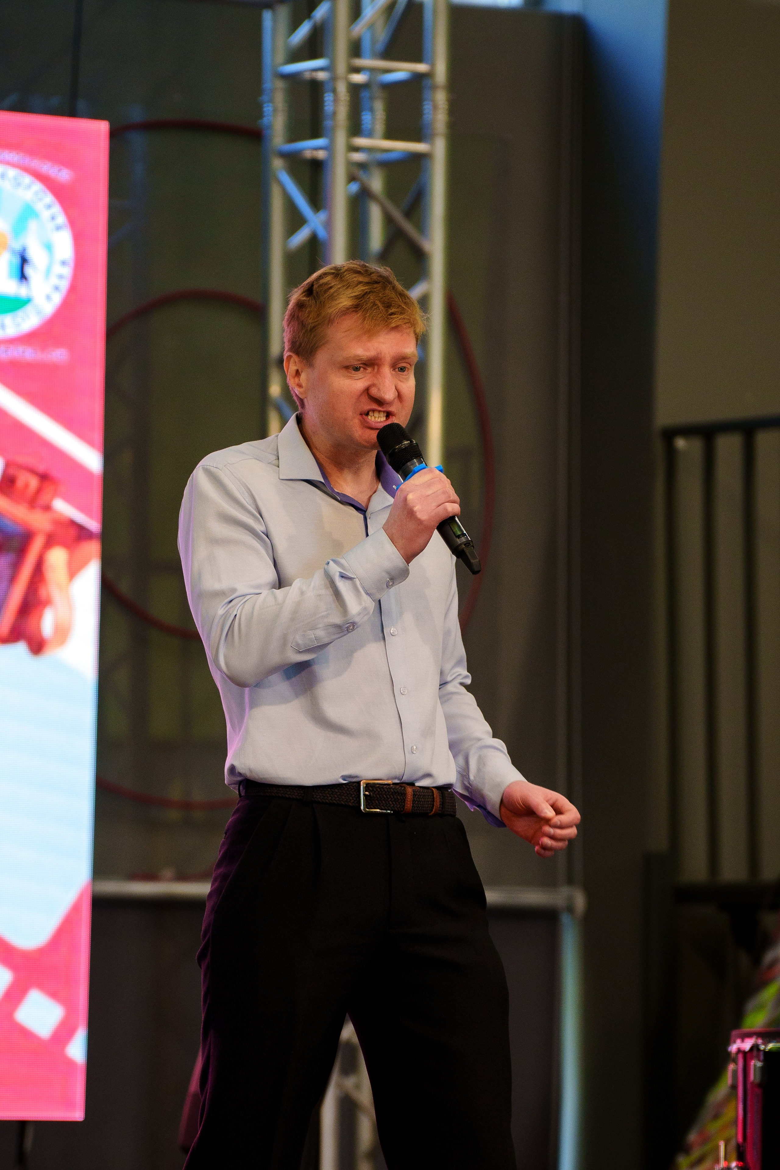 Благотворительный фестиваль «Мир! Труд! Май!» — КЦ «Октябрь» (13.05.2023). Фотограф Андрей Чеботок (Белгород, Курск, Воронеж, Старый Оскол)