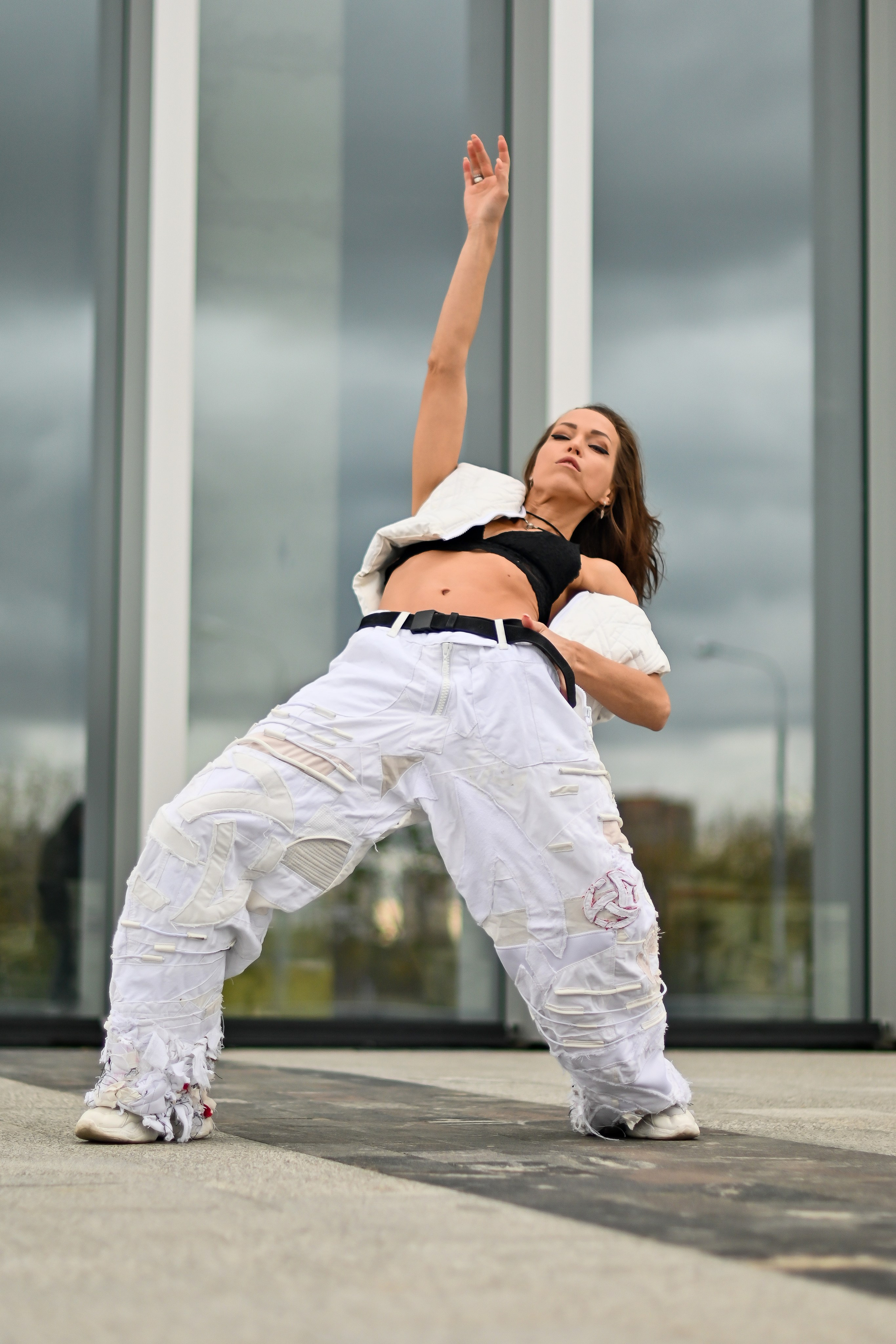 MODEL BY DEACTOR. Фотограф для бизнесконтента, репортажей и семейного альбома в Москве