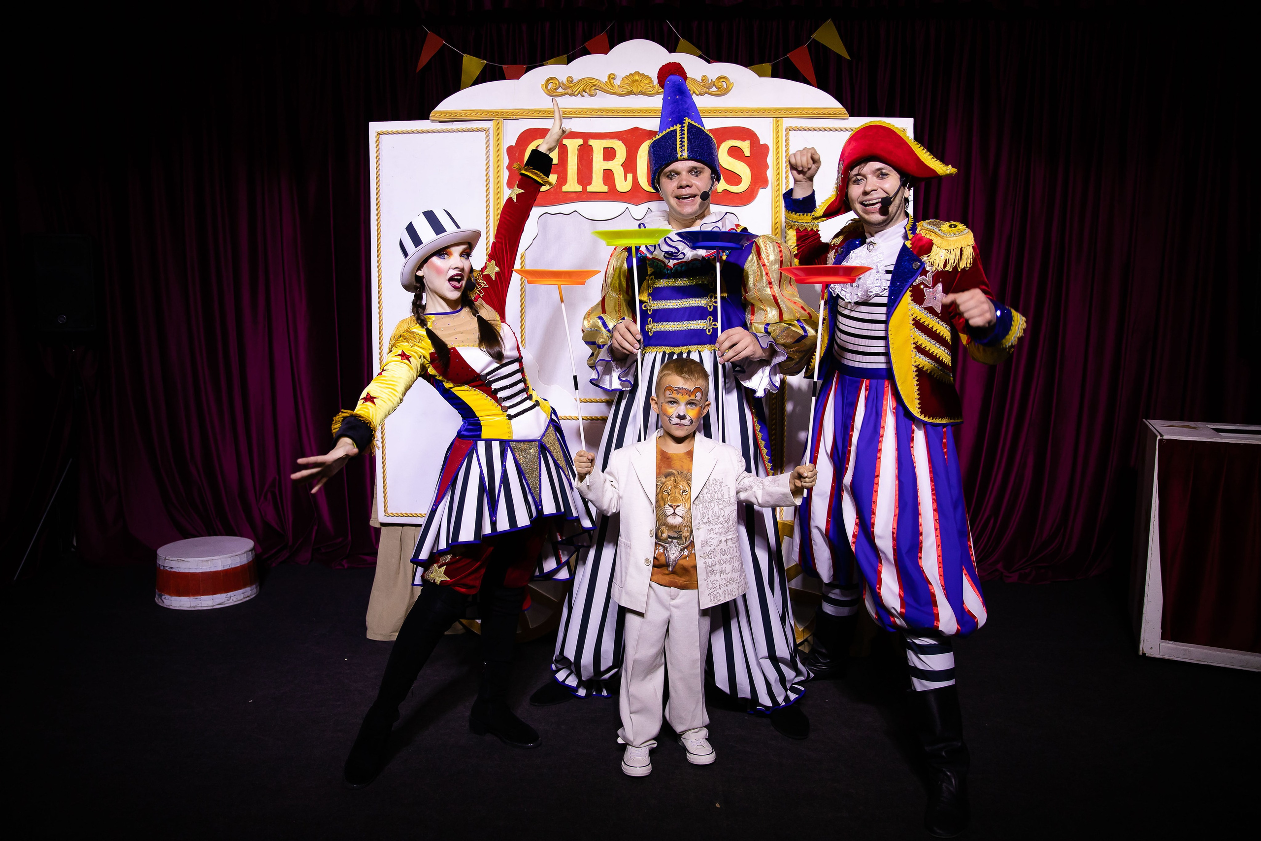 Фотограф на детский день рождения в Краснодаре. Семейный и свадебный фотограф в Краснодаре. Кристина Ендальцева