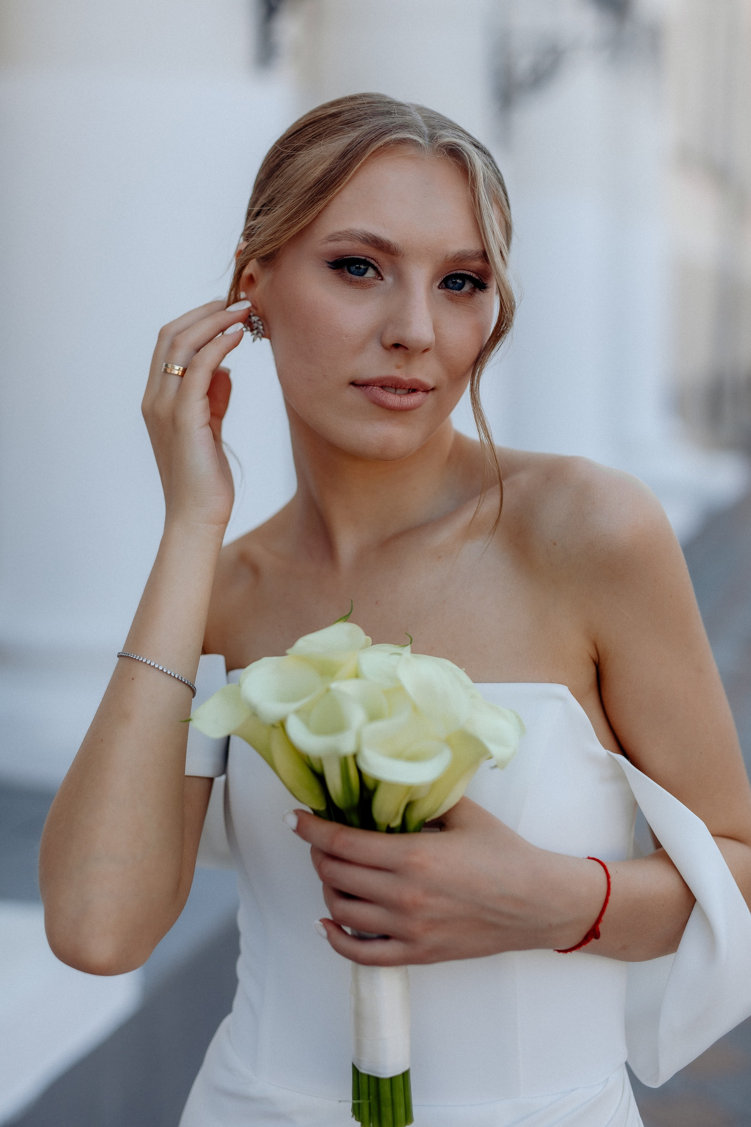 Роман и Ольга. Свадебный фотограф в Саратове Симашова Ирина