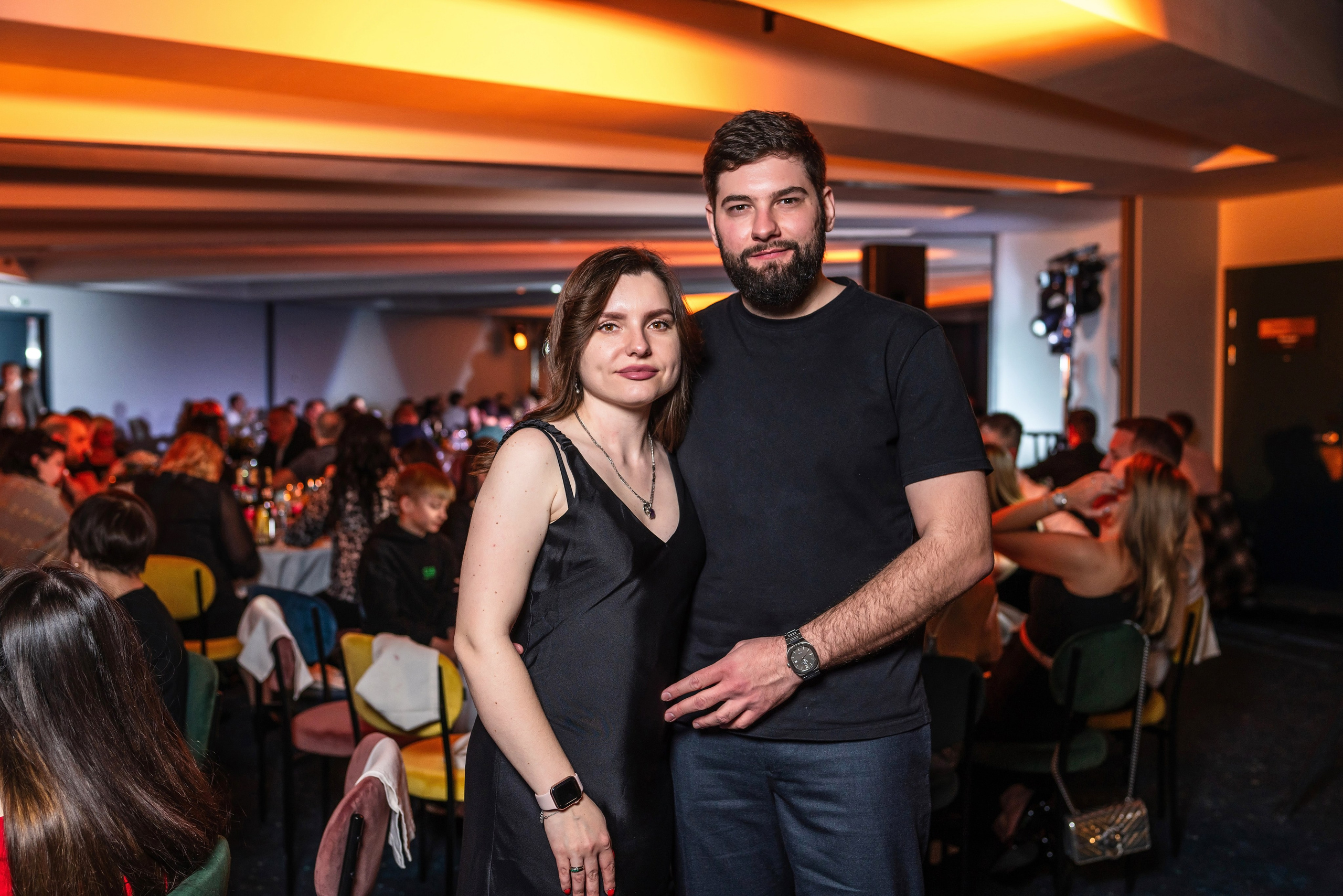 Фотограф на новогодний корпоратив. Фотограф Сочи