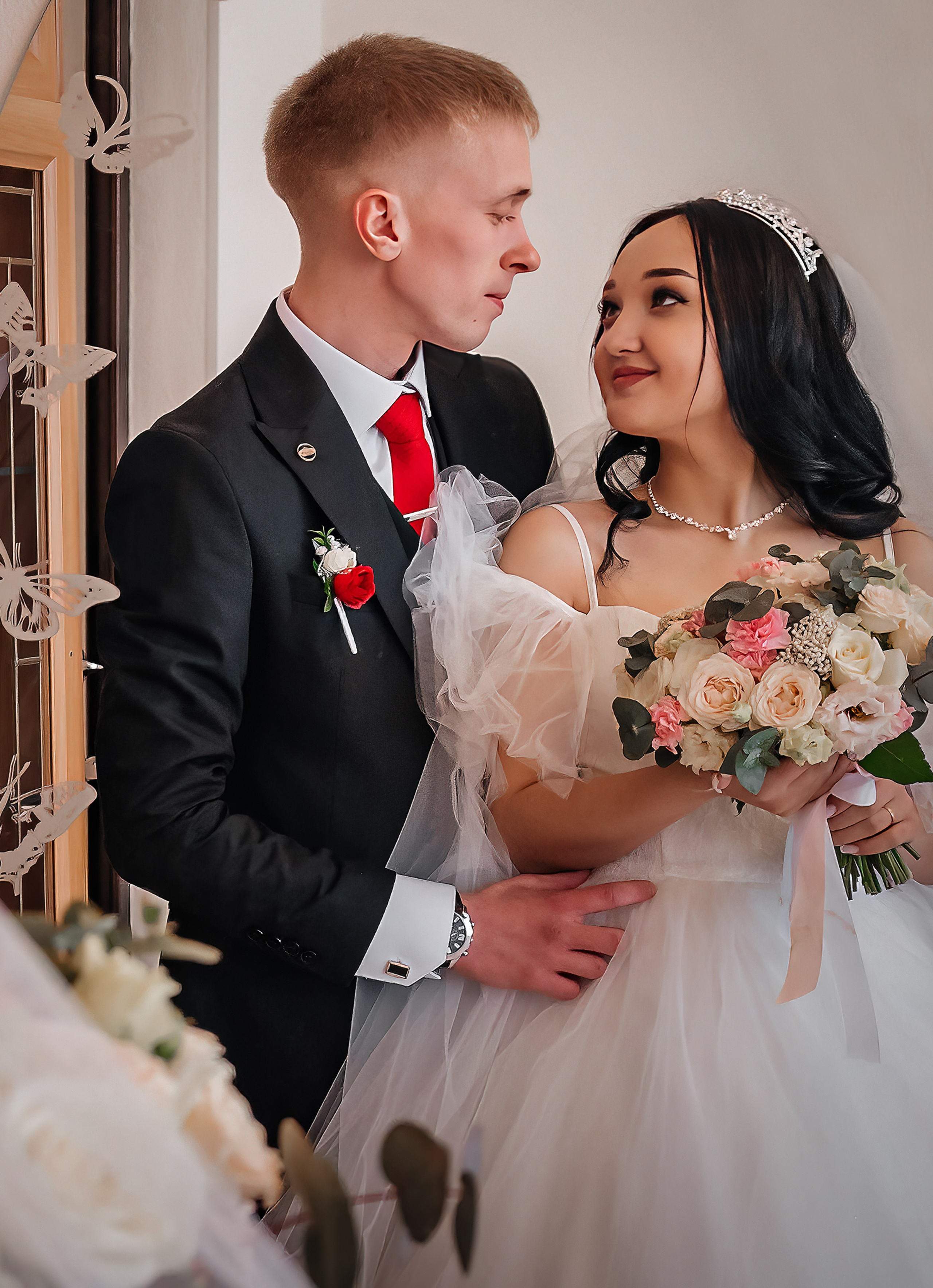 Свадьбы. Фотограф широкого профиля Чита-Цасучей