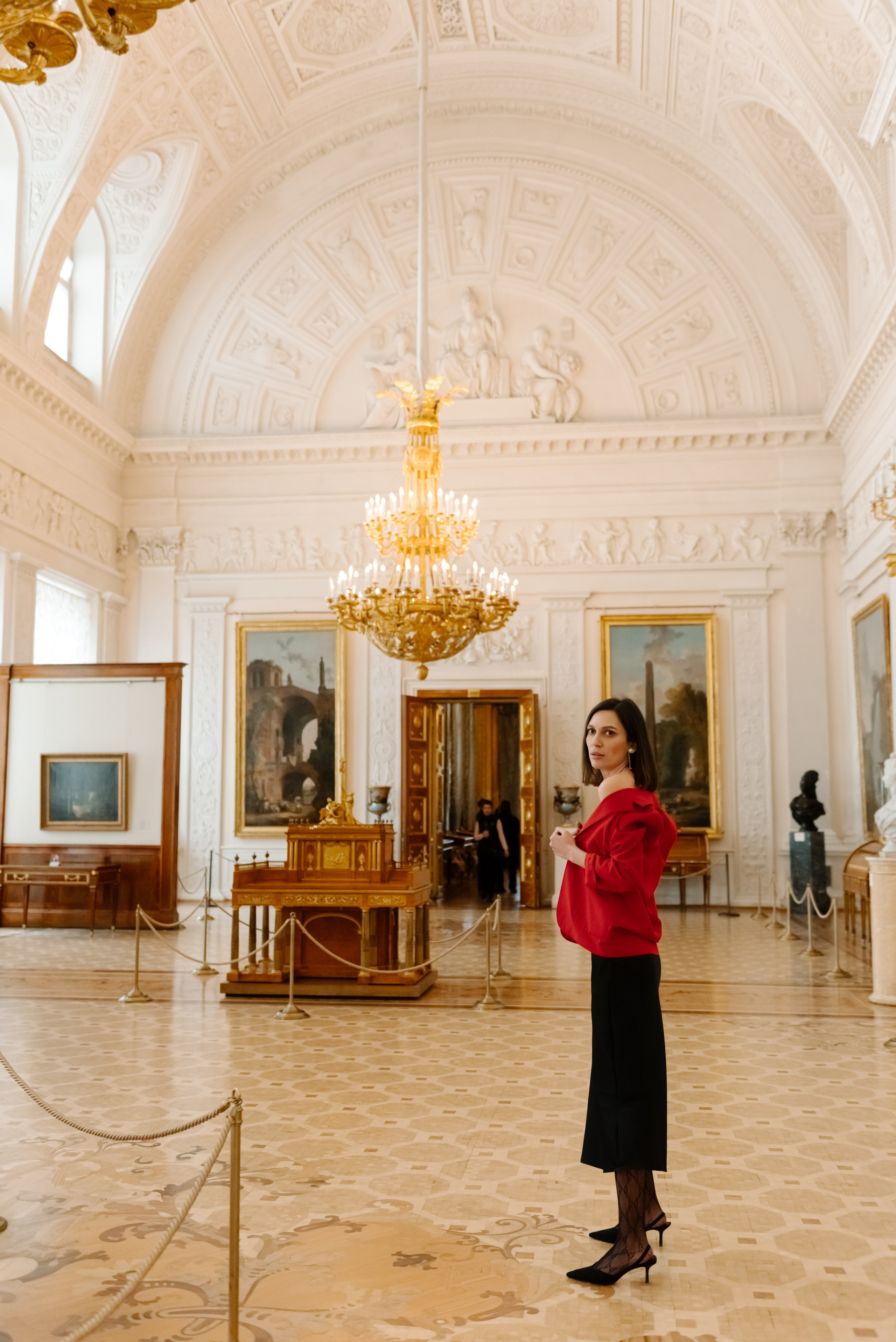 Эрмитаж. Татьяна. Свадебный и сеейный фотограф в Санкт-Петербурге Елена Худякова