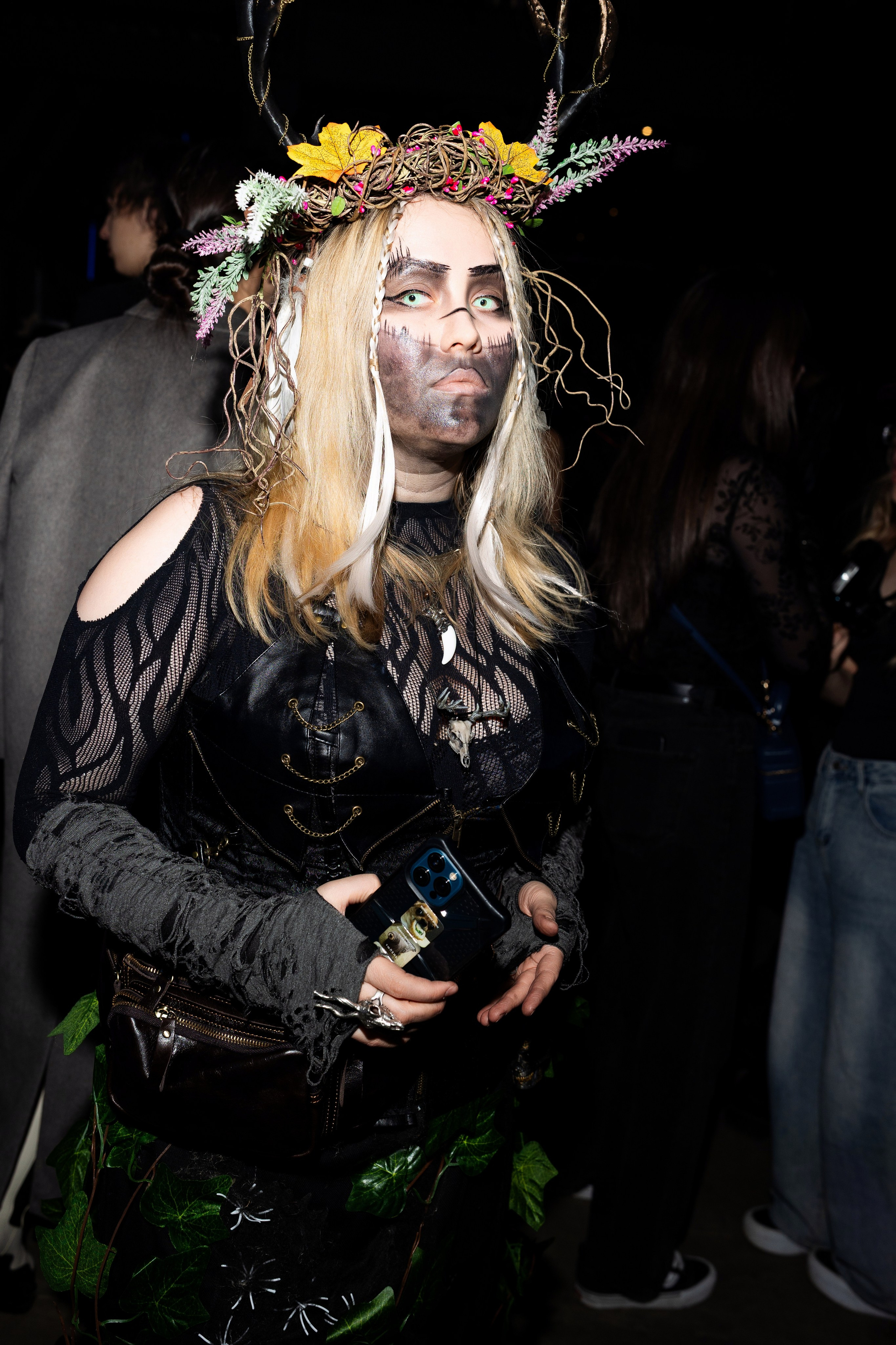 Halloween. Shevelev Nikita Photography