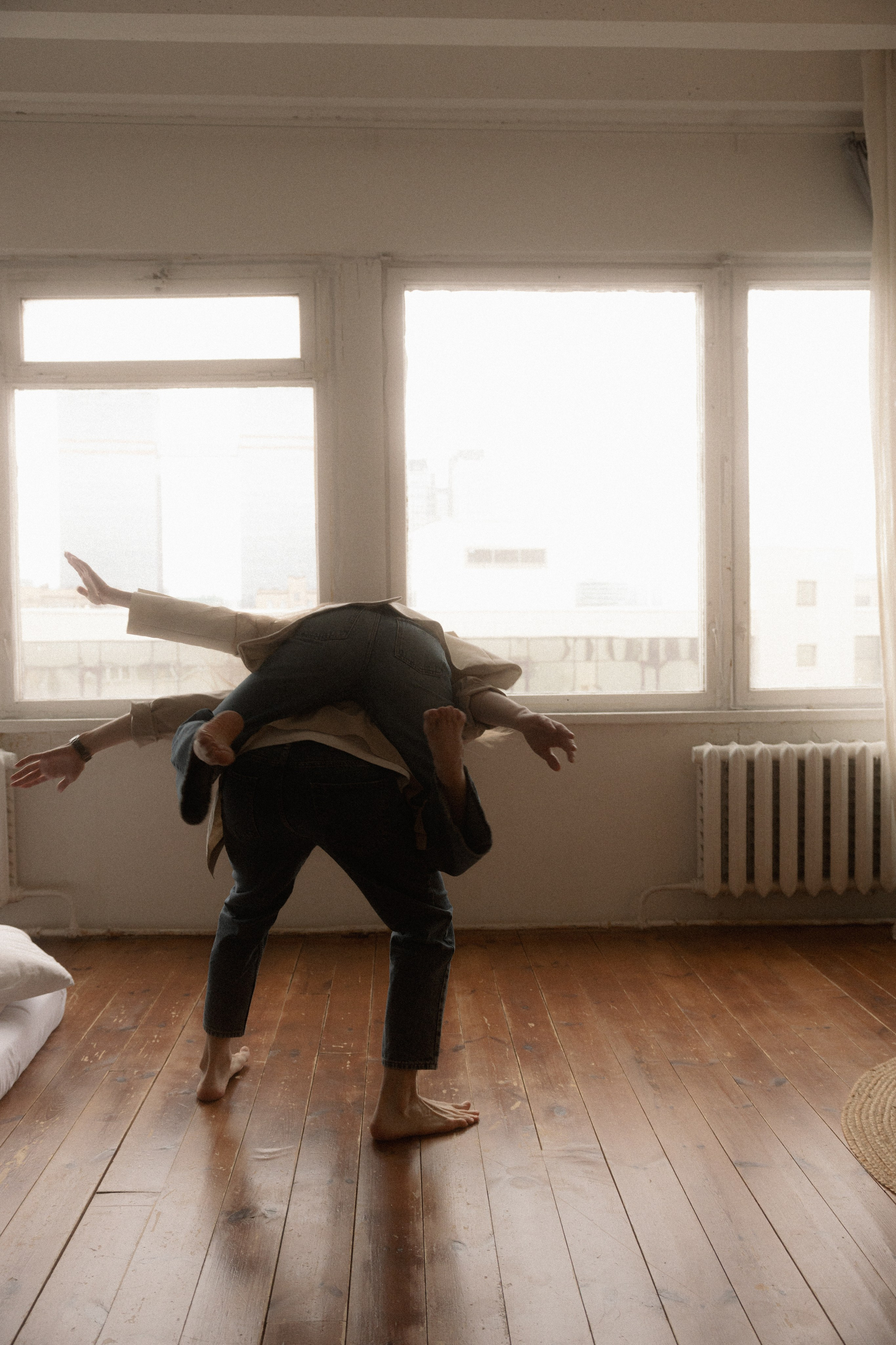 Юра + Лиза. Семейный и детский фотограф Юлия Шох