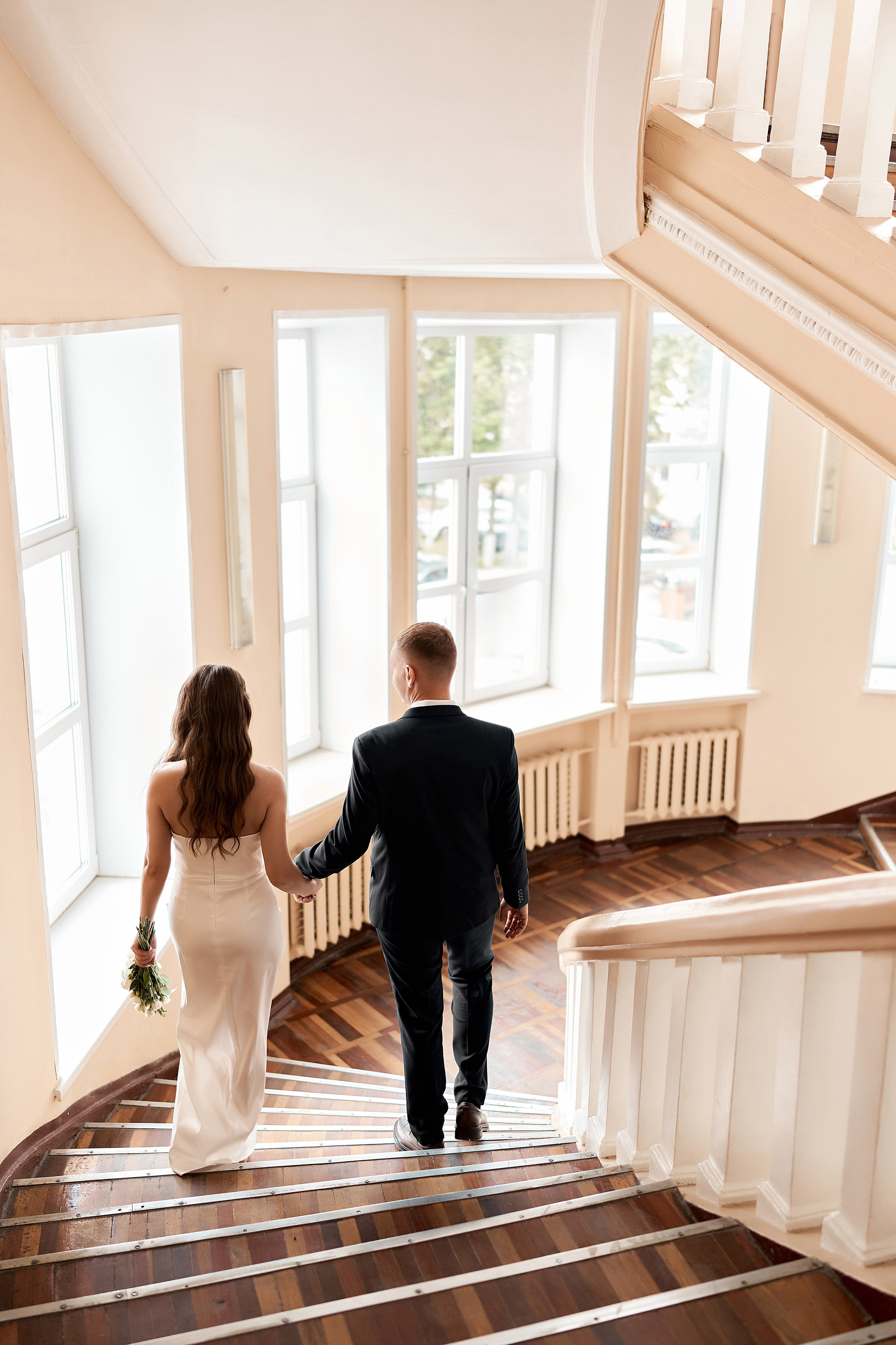 Юлия & Евгения. Фотограф в Нижнем Новгороде Марина Кузнецова