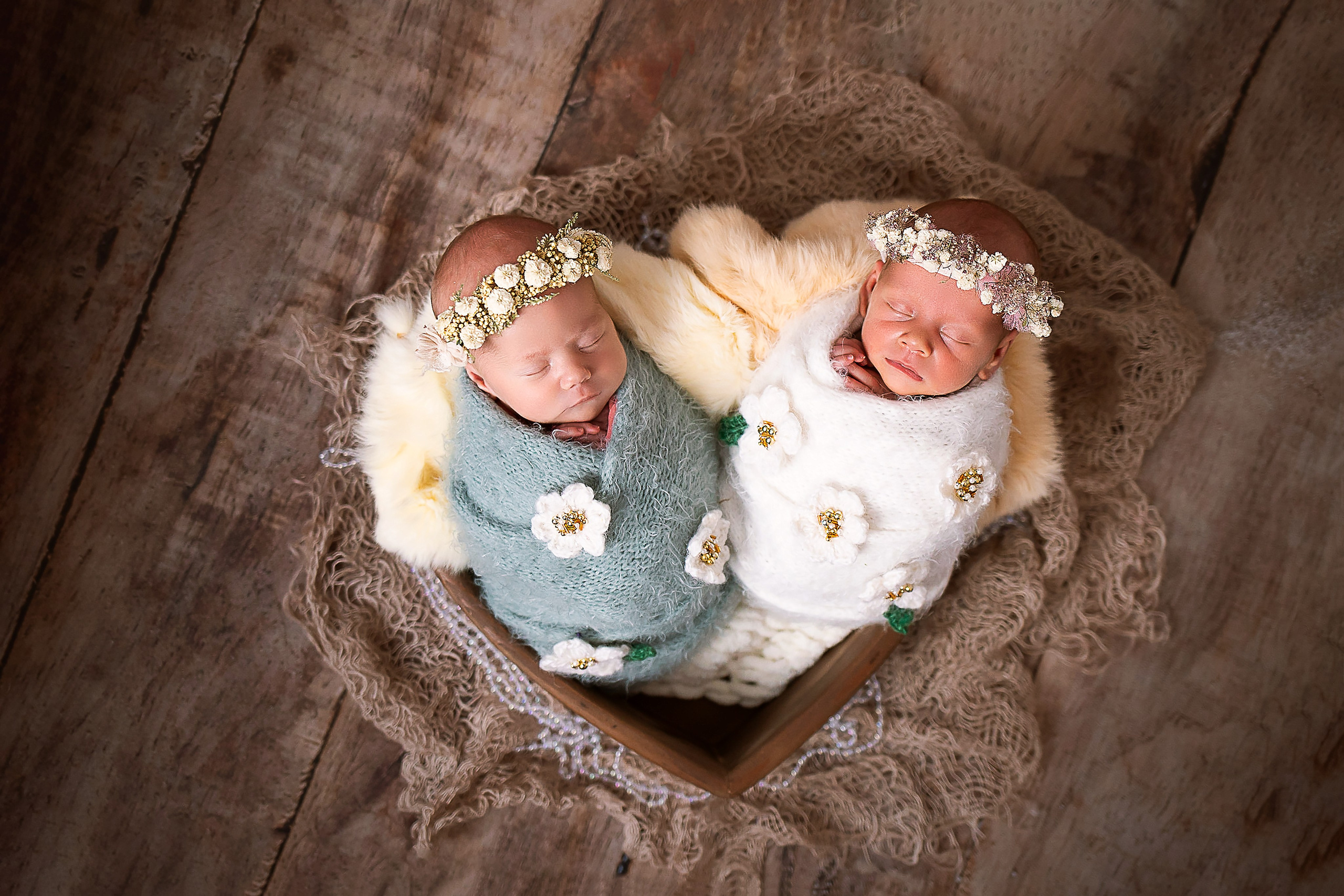 Фотосессия новорожденного. Фотограф новорожденных в Новосибирске