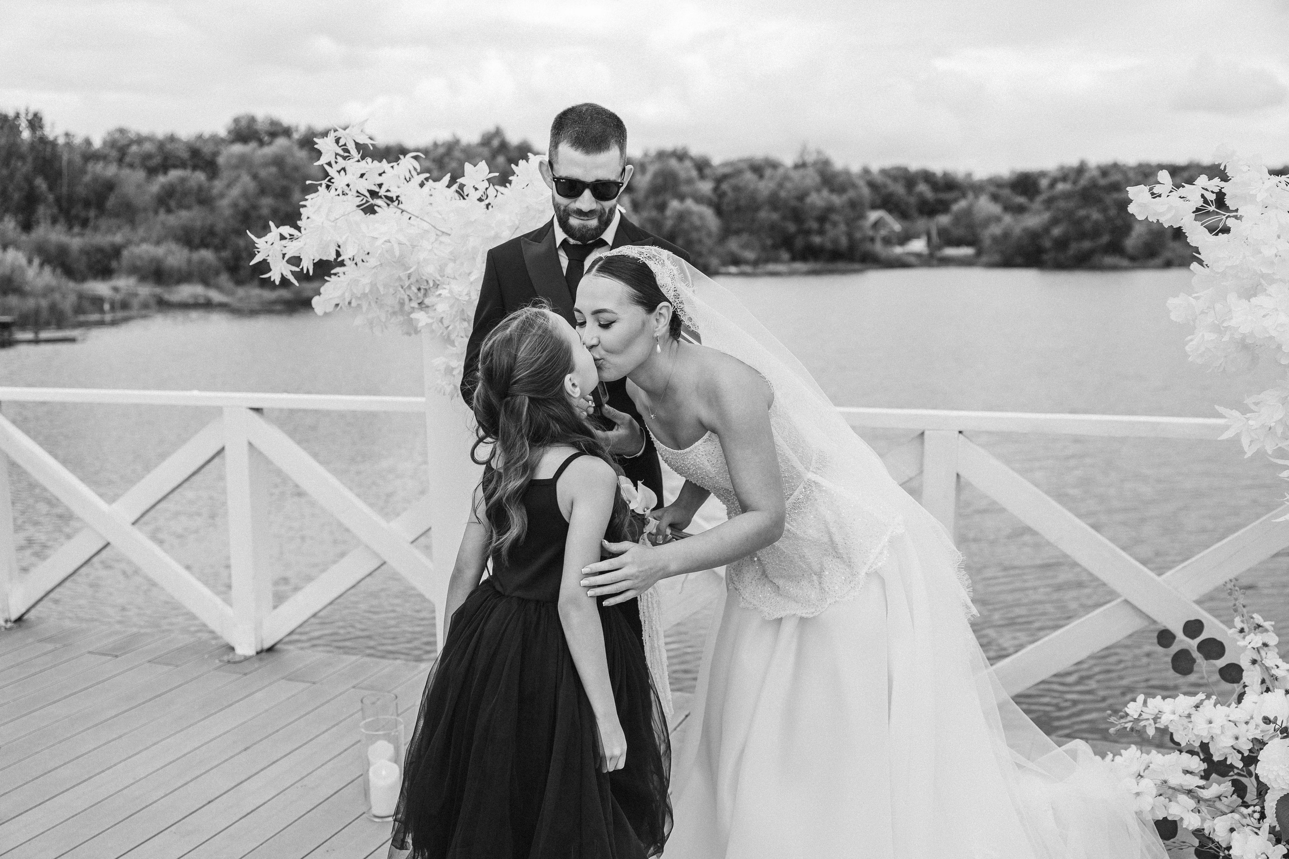 Андрей и Эльза. Профессиональный фотограф в городе Уфа