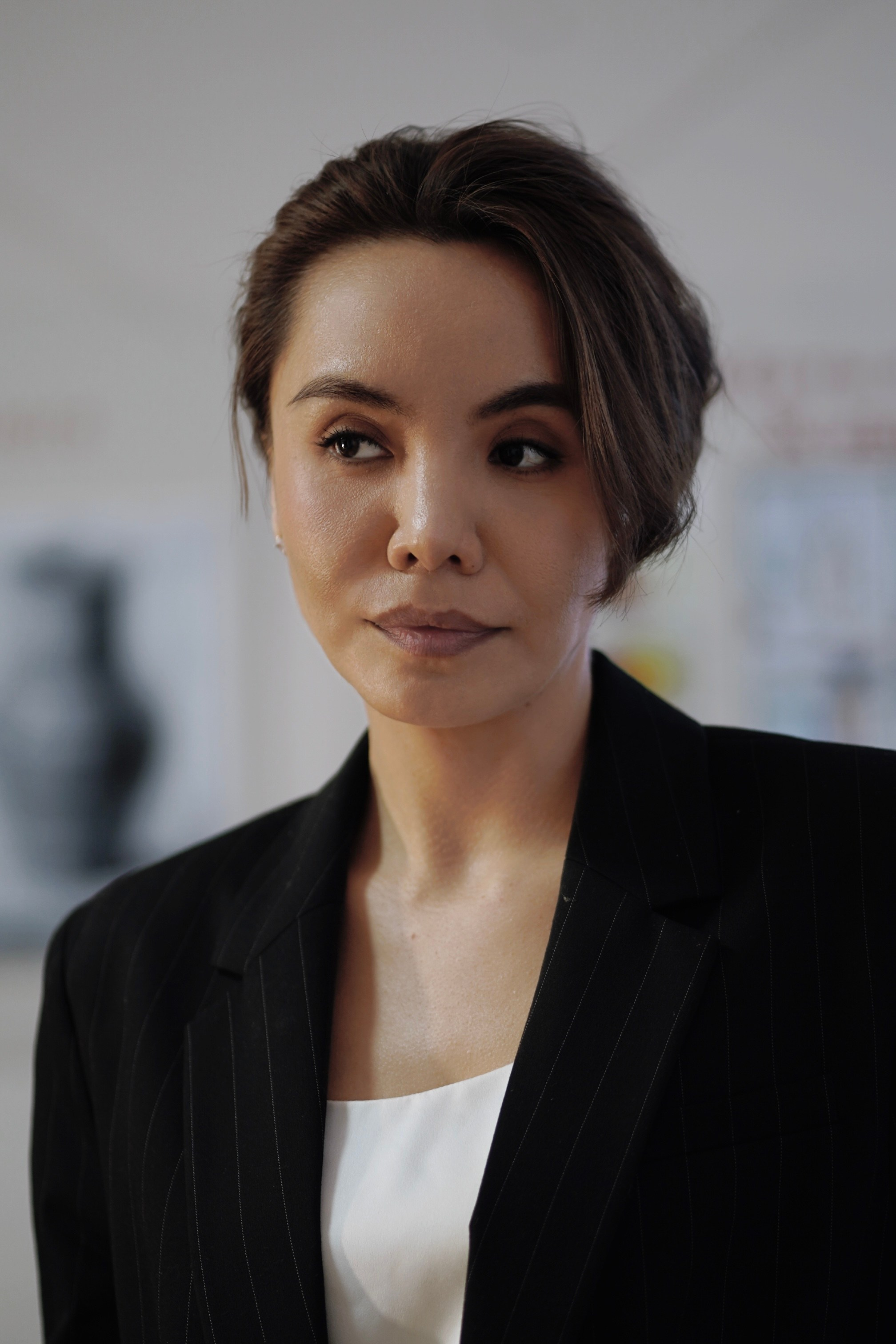 Портретная фотосессия. Выездной фотограф-видеограф в Республике Алтай Солоны Куюкова