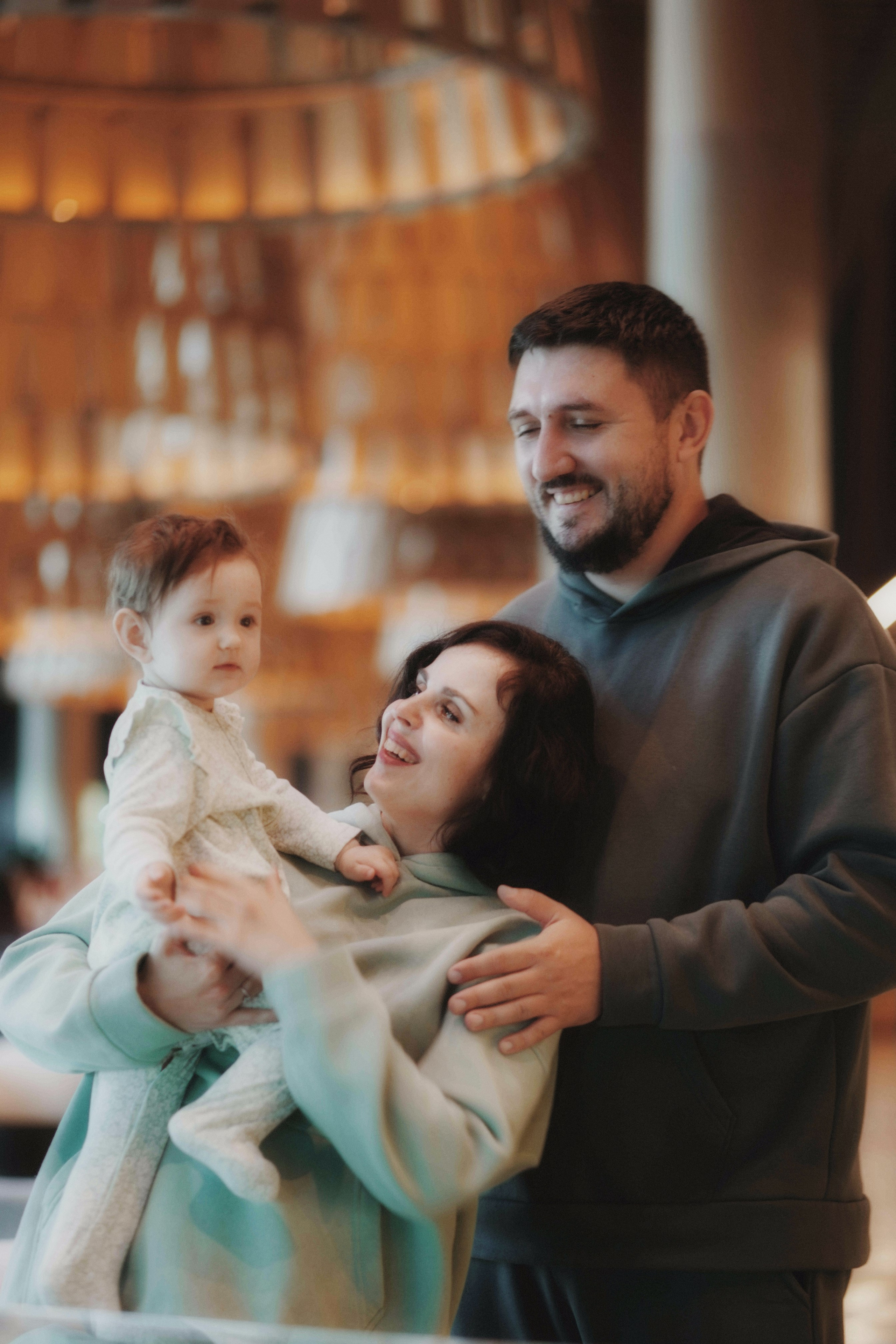 Осень в Манжероке. Выездной фотограф-видеограф в Республике Алтай Солоны Куюкова