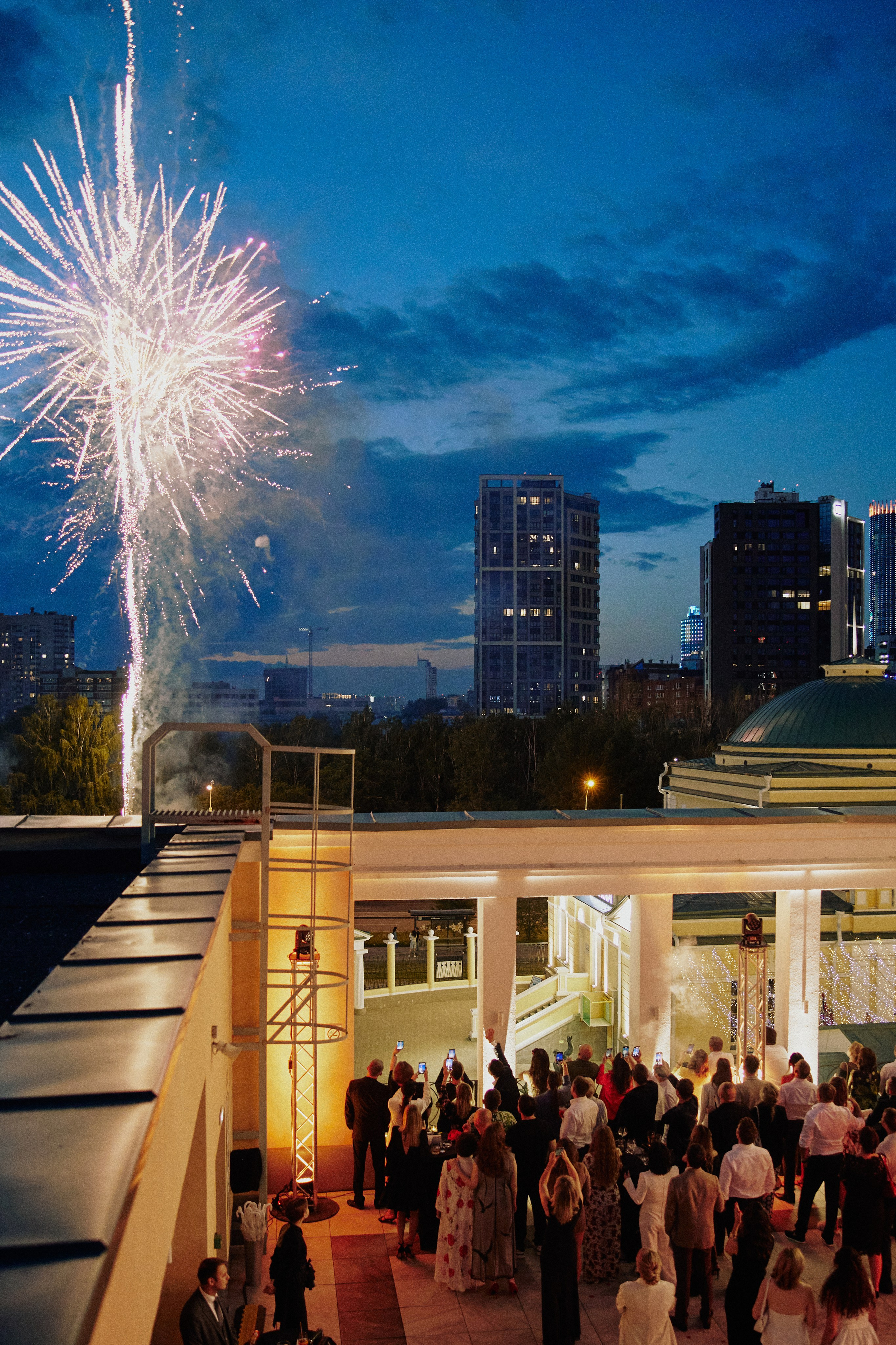 LA DOLCE VITA. Дмитрий Мазуркевич: Профессиональный Репортажный Фотограф