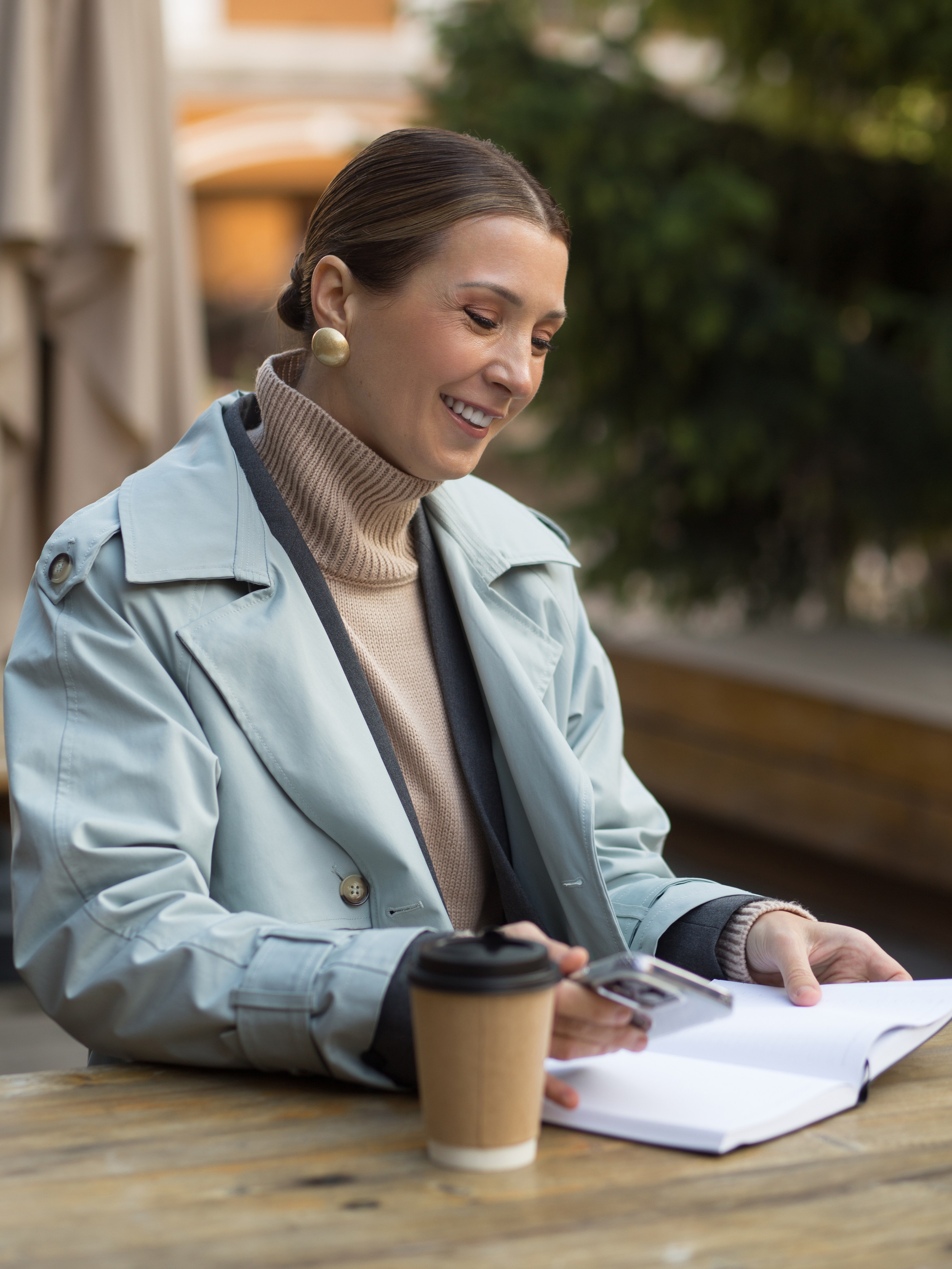 Кондитер Юлия. Главная