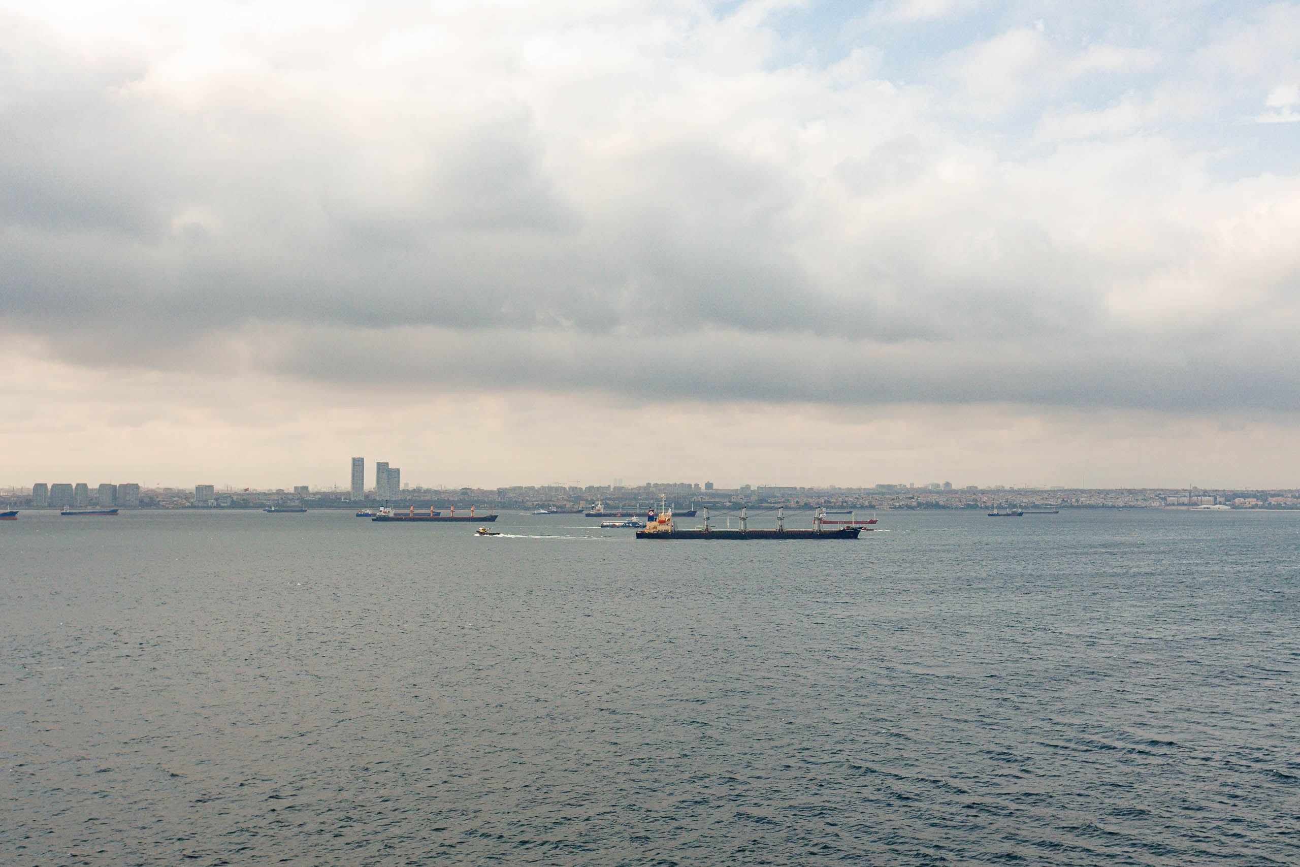 Конференция на Круизном лайнере «Астория Гранде» (Astoria Grande) в Турции. Репортажный фотограф в Москве, Сочи и Санкт-Петербурге