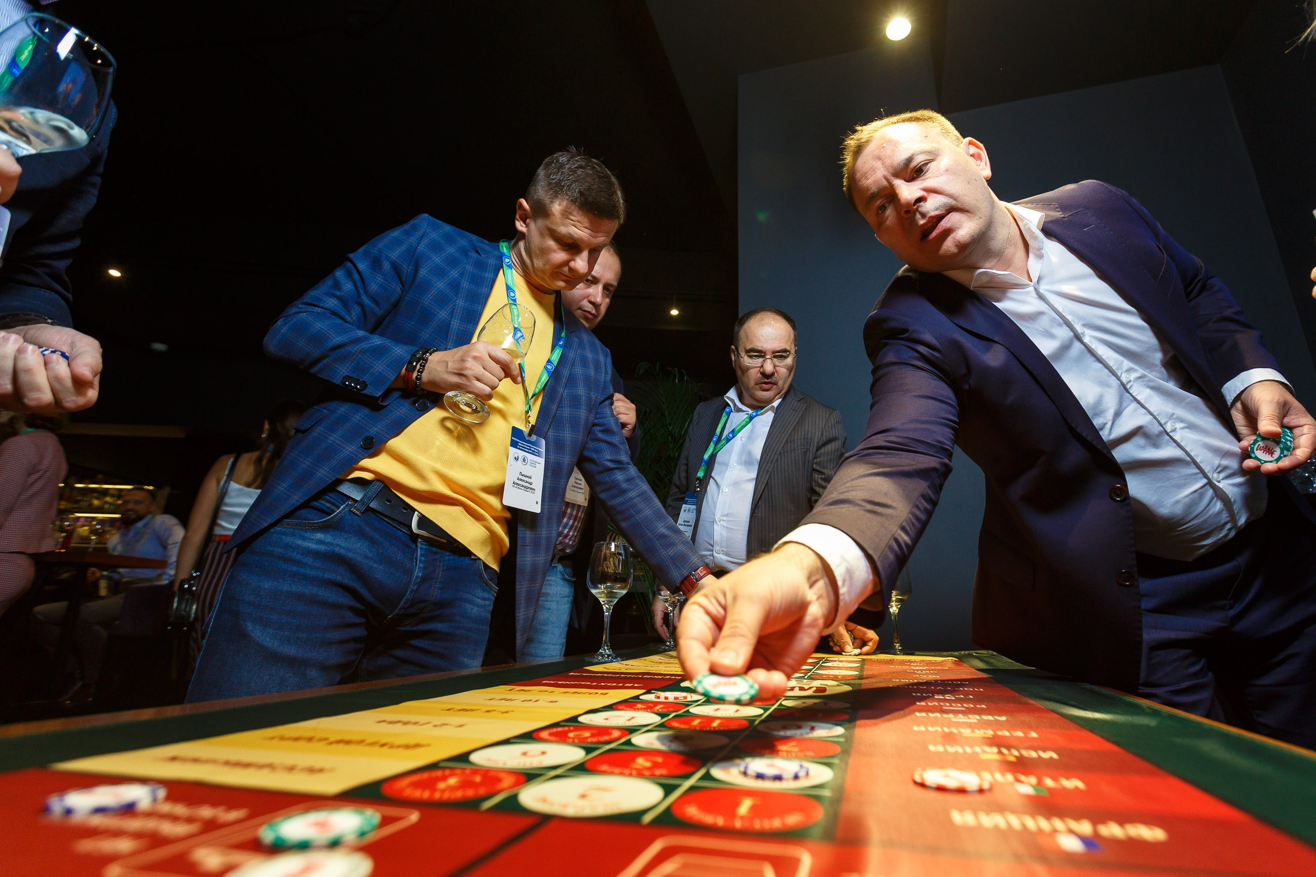 Фотосъемка банкетов, корпоративов и гала-ужинов. Репортажный фотограф в Москве, Сочи и Санкт-Петербурге