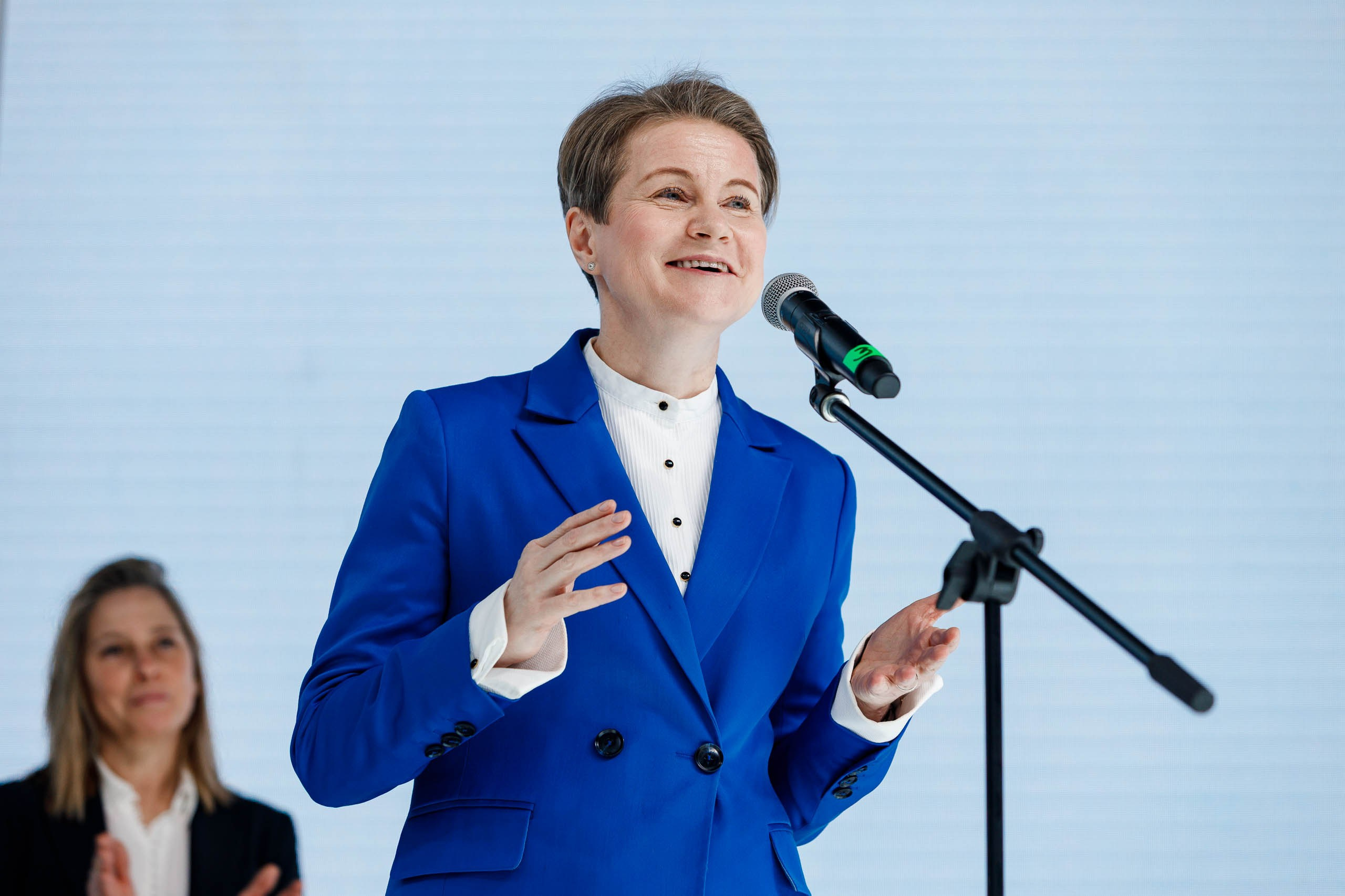 Подписания соглашений на форуме ATOM EXPO XIII 2024 в Сириусе. Репортажный фотограф в Москве, Сочи и Санкт-Петербурге