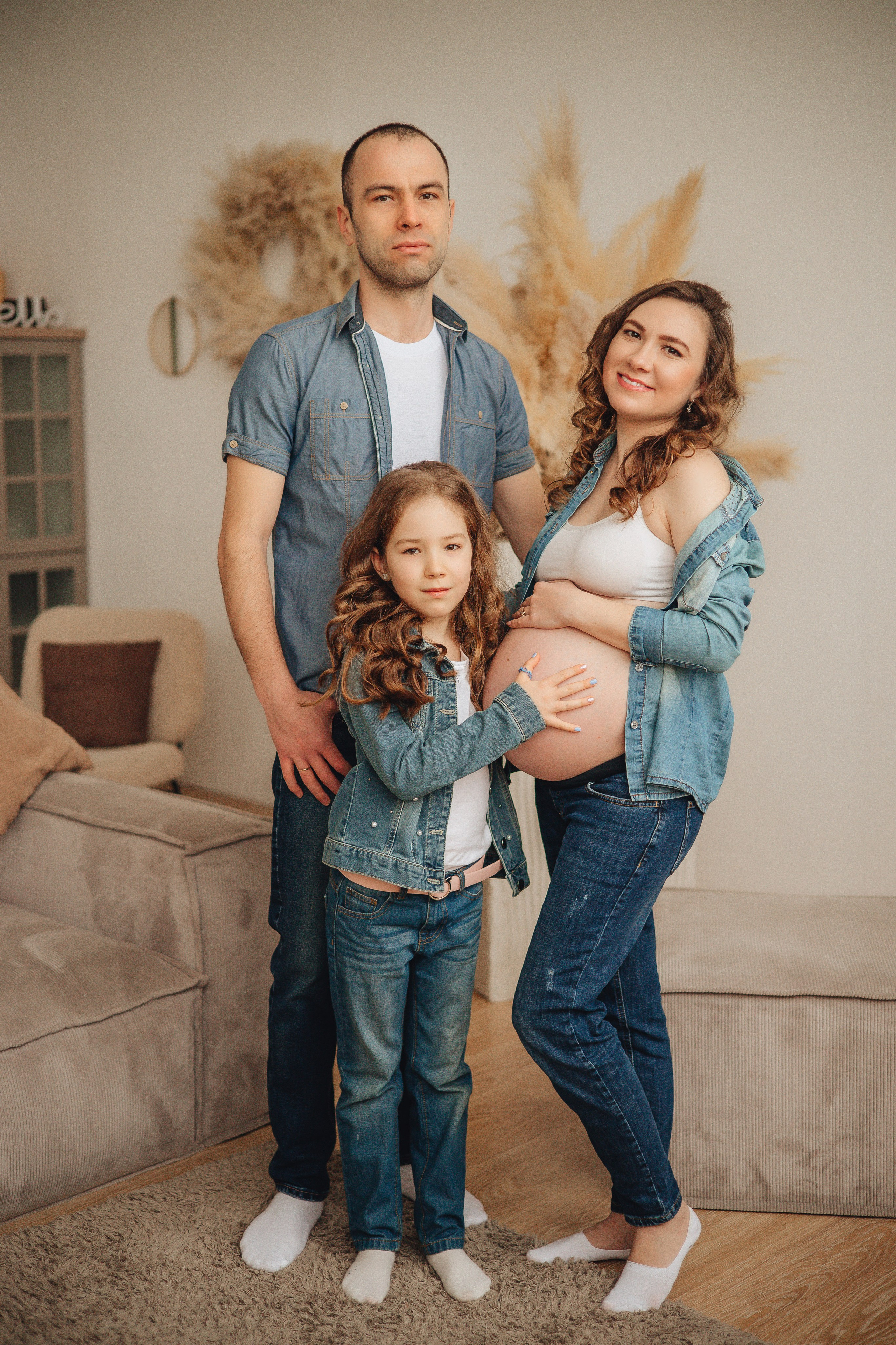 Мила ждет брата. Свадебный и семейный фотограф Пушкин Царское Село СПБ Питер Санкт-Петербург и Рязань Ольга Козлова