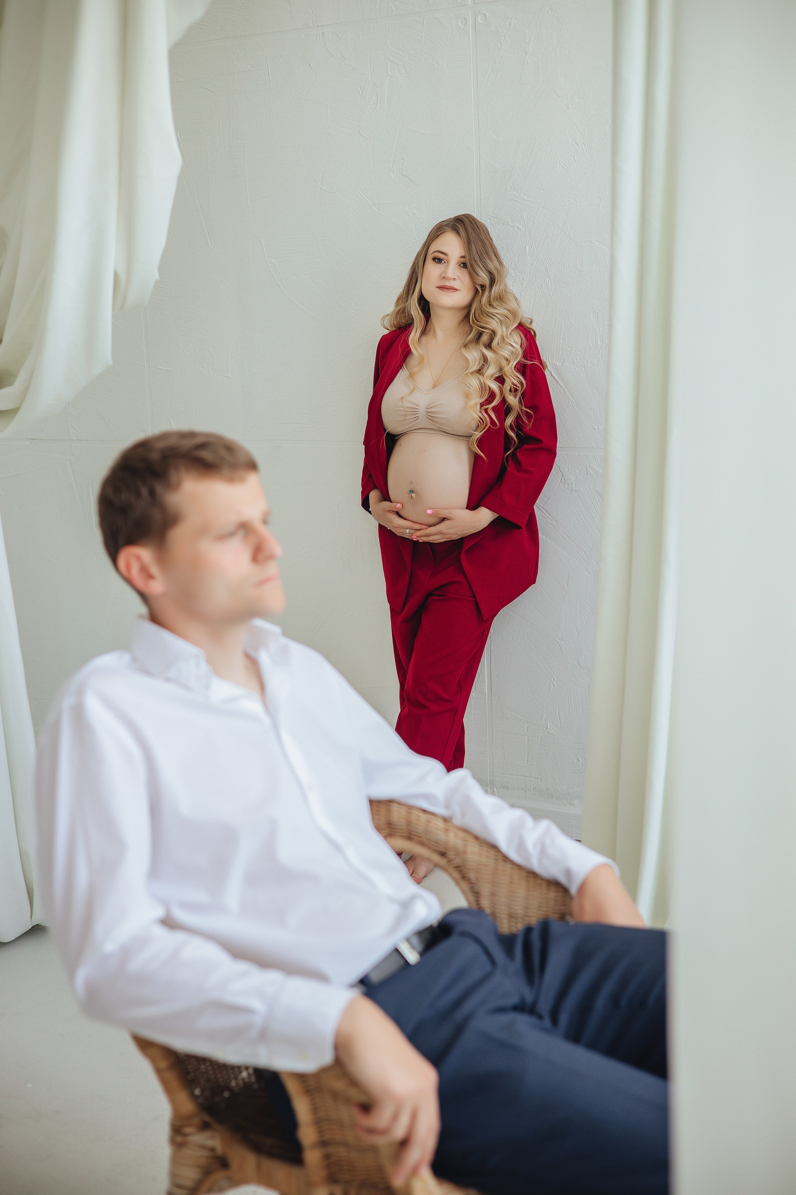 Оля & Леша. Студия. Свадебный и семейный фотограф Пушкин Царское Село СПБ Питер Санкт-Петербург и Рязань Ольга Козлова