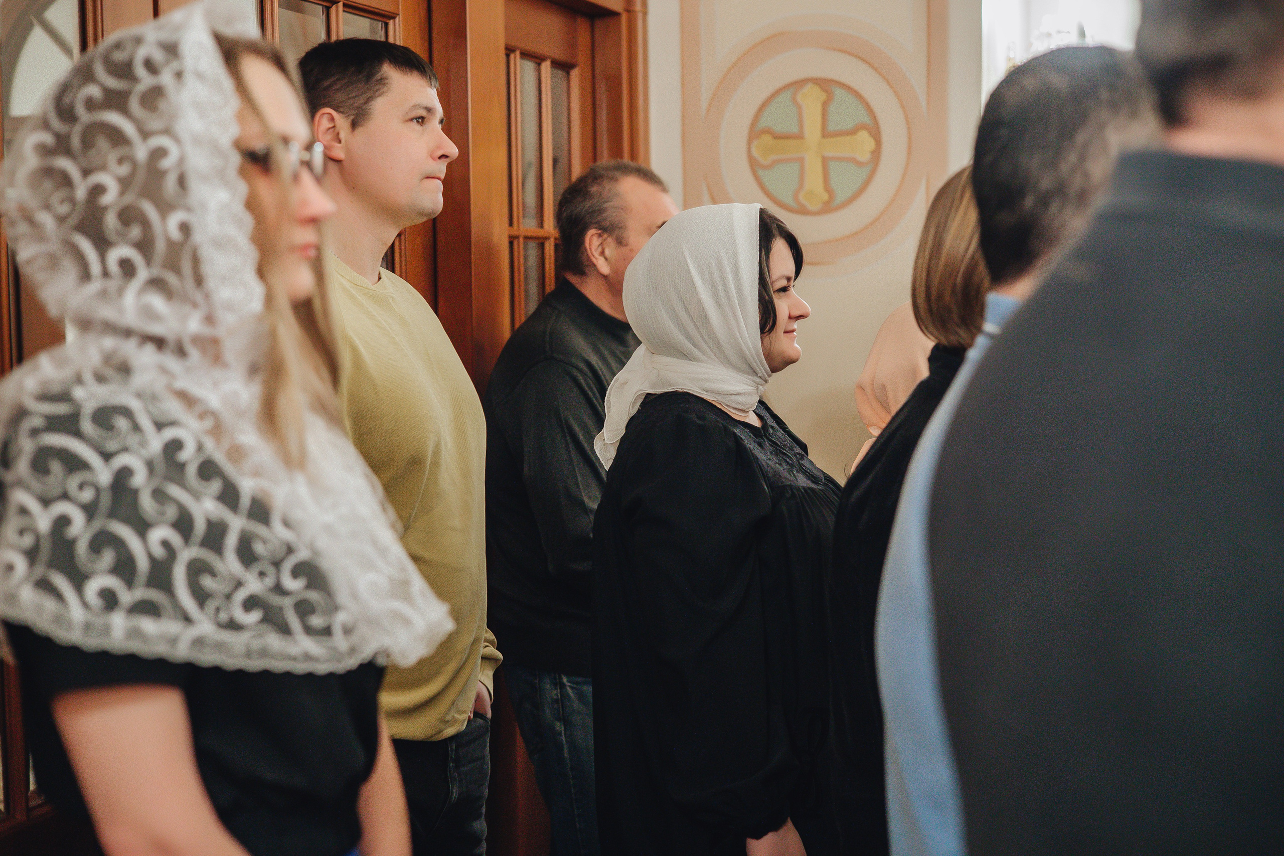 Крещение Андрея. Свадебный и семейный фотограф Пушкин Царское Село СПБ Питер Санкт-Петербург и Рязань Ольга Козлова