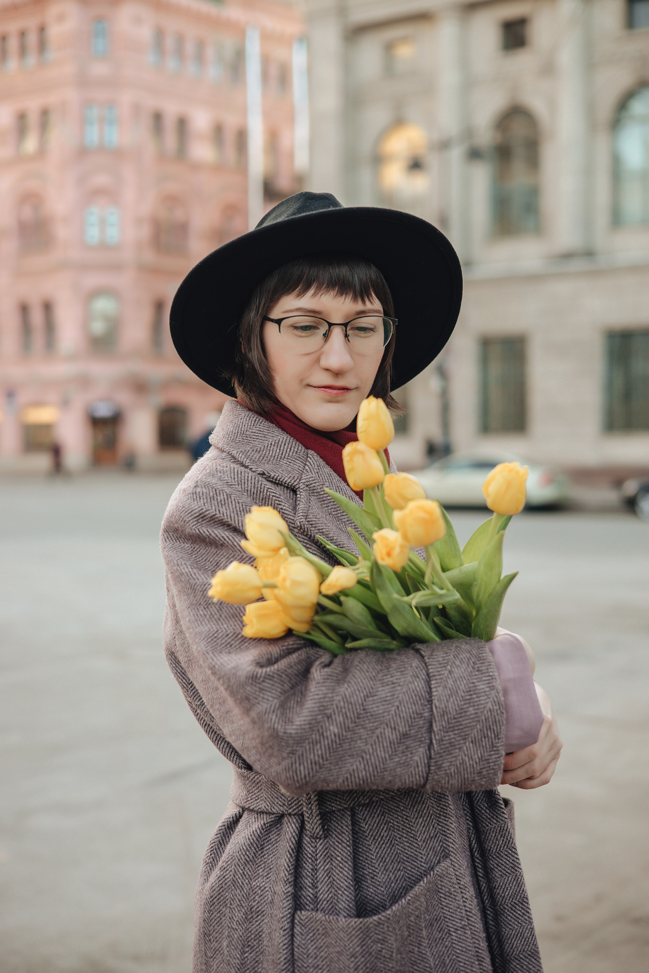 Мария. Фотопрогулка. Свадебный и семейный фотограф Пушкин Царское Село СПБ Питер Санкт-Петербург и Рязань Ольга Козлова