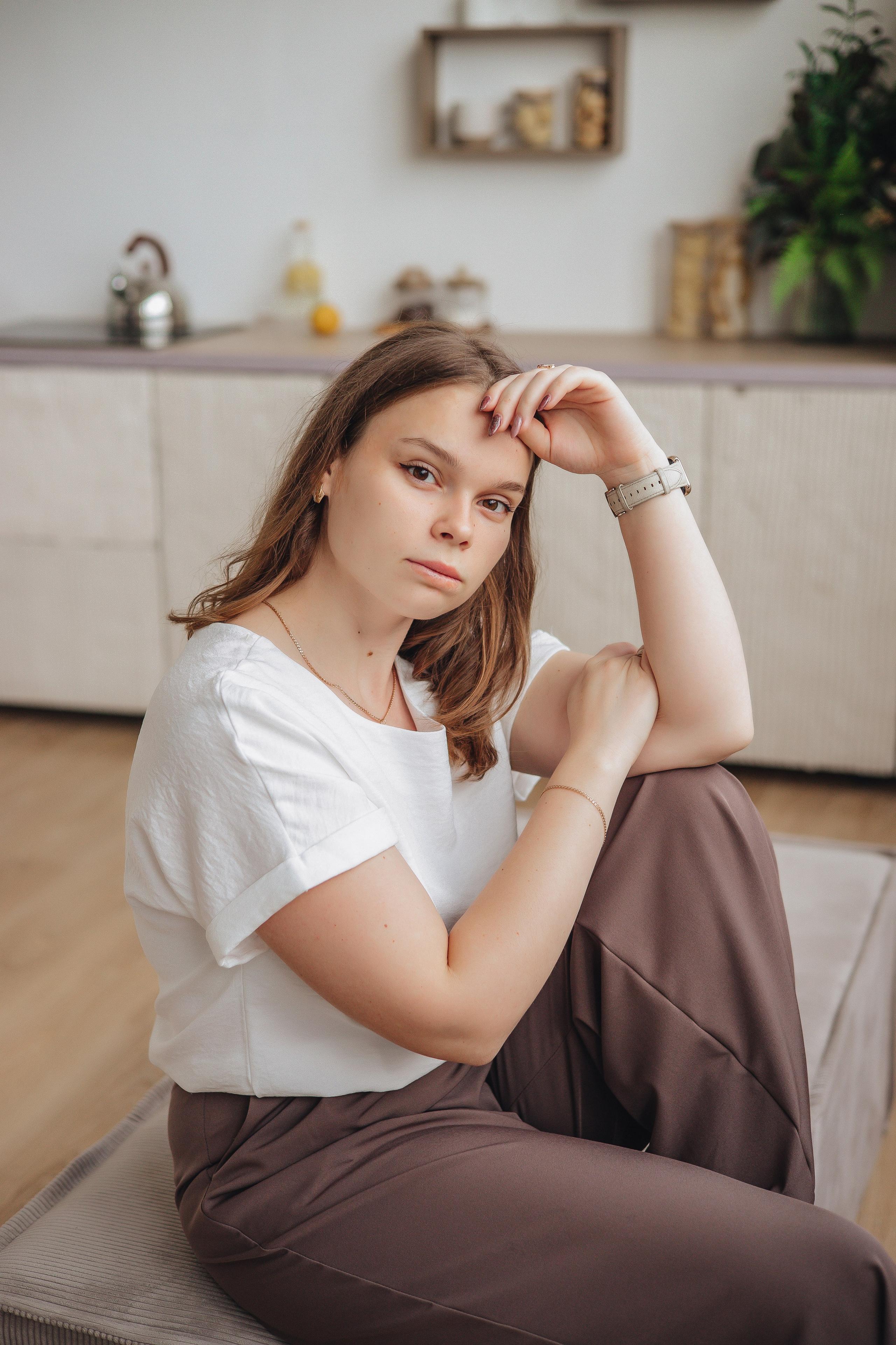 Большая семья. Студия. Свадебный и семейный фотограф Пушкин Царское Село СПБ Питер Санкт-Петербург и Рязань Ольга Козлова