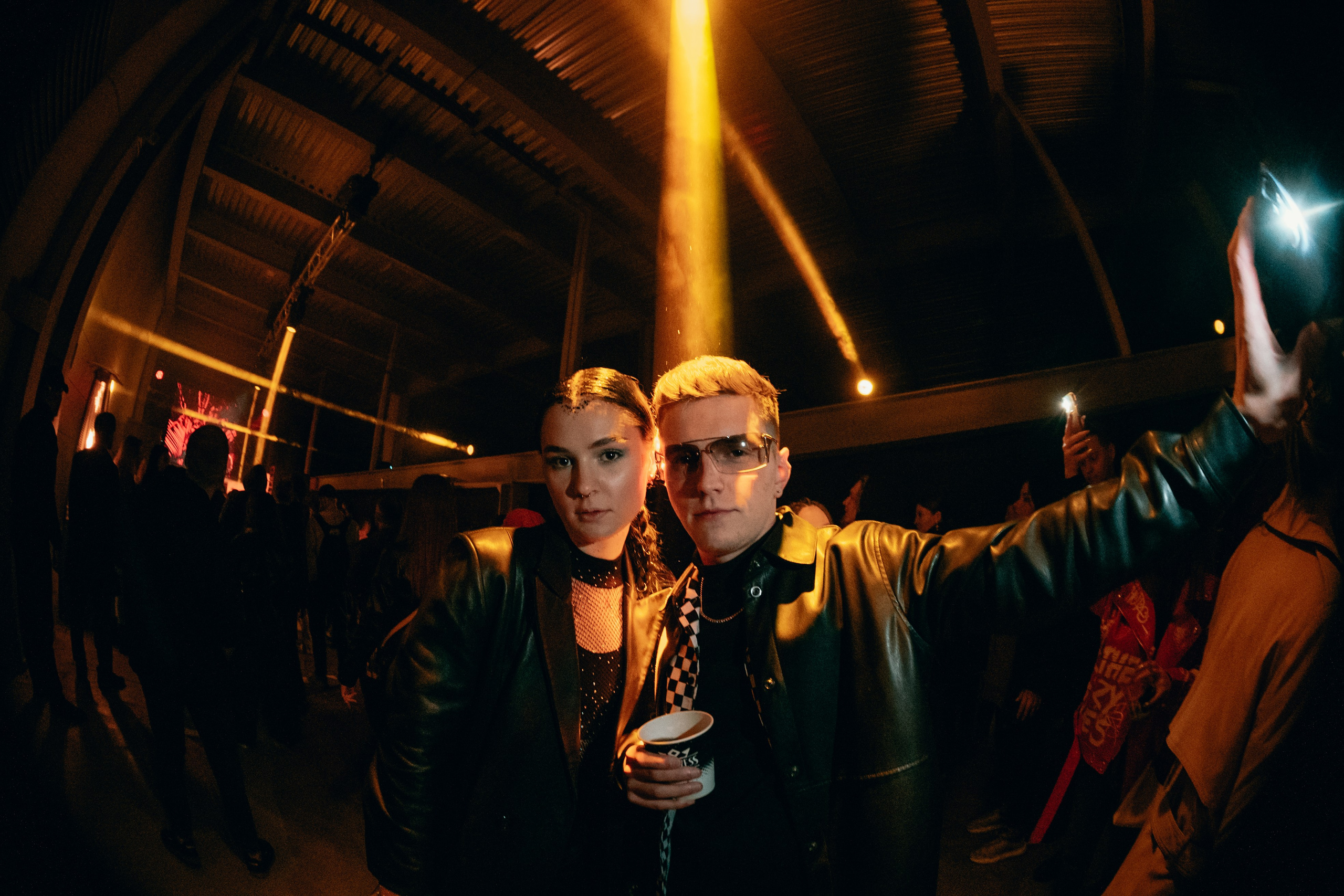 TON 2023. Главная