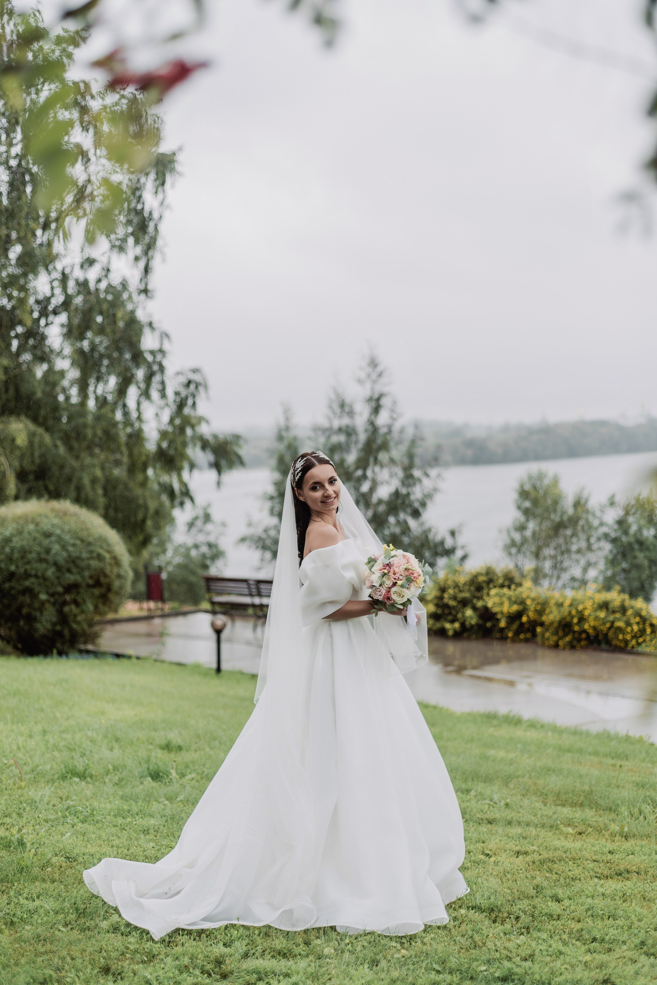 Denis & Anna. ФОТОГРАФ ИРИНА ШАМАТАВА