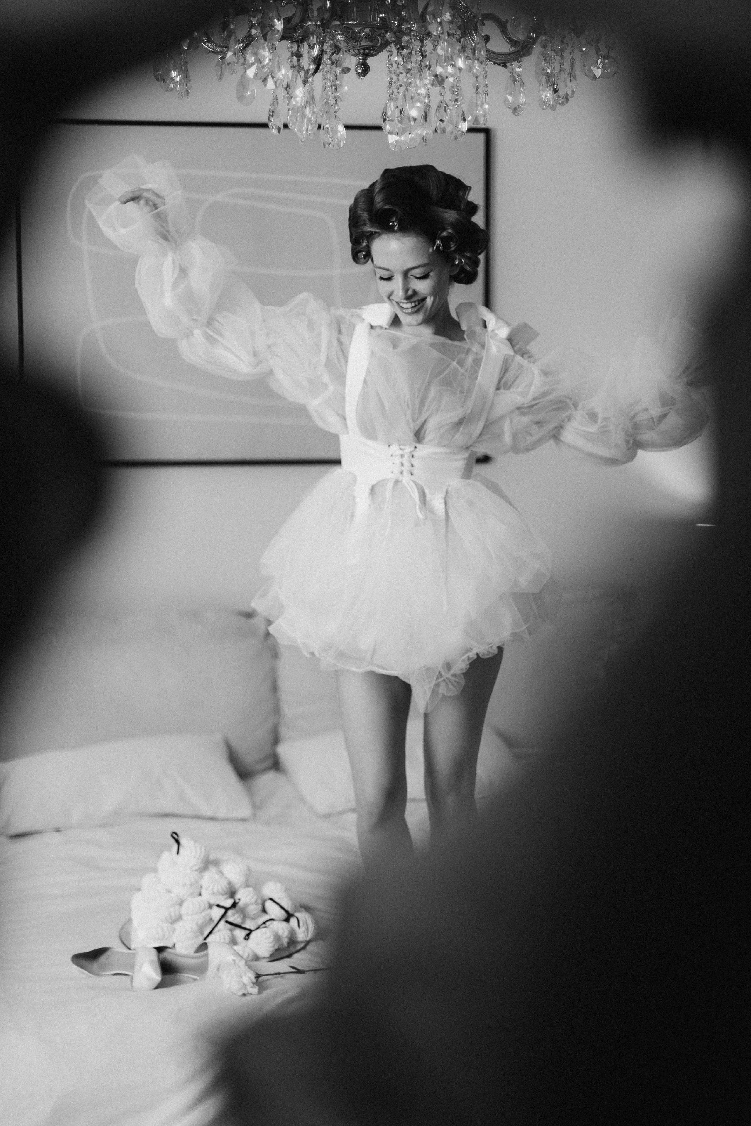 Эрик и Тата. Фотограф Москва