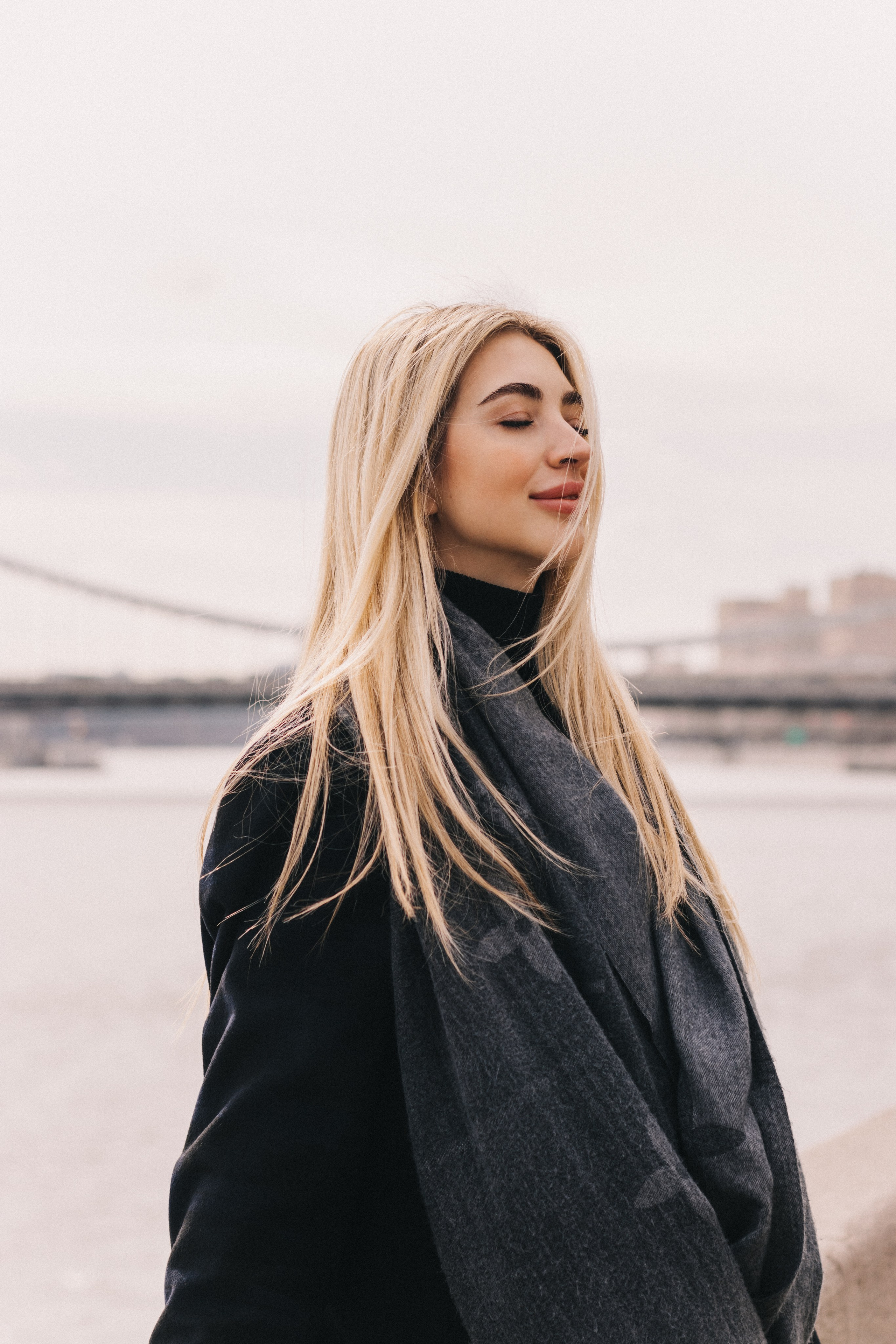 Алена. Фотограф Москва