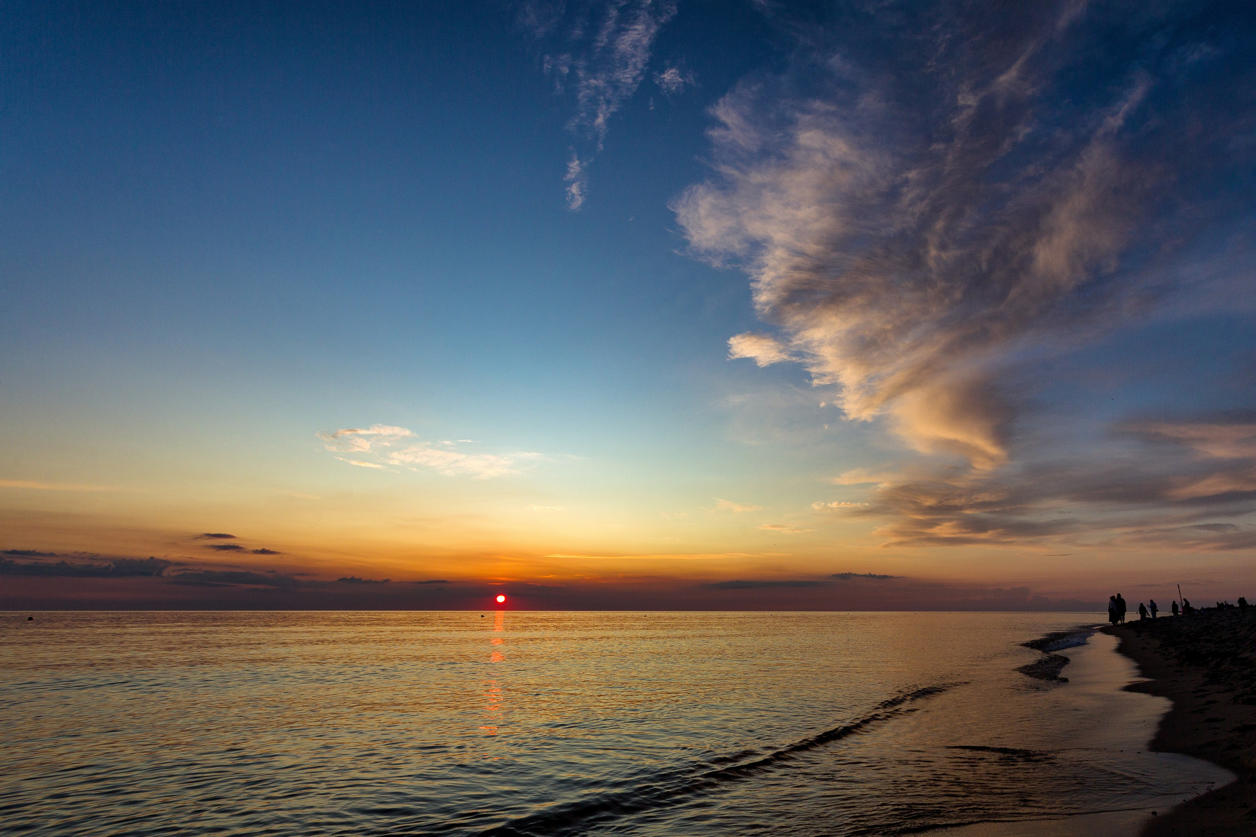 Ню фотограф в Калининграде — Raphael Murmann