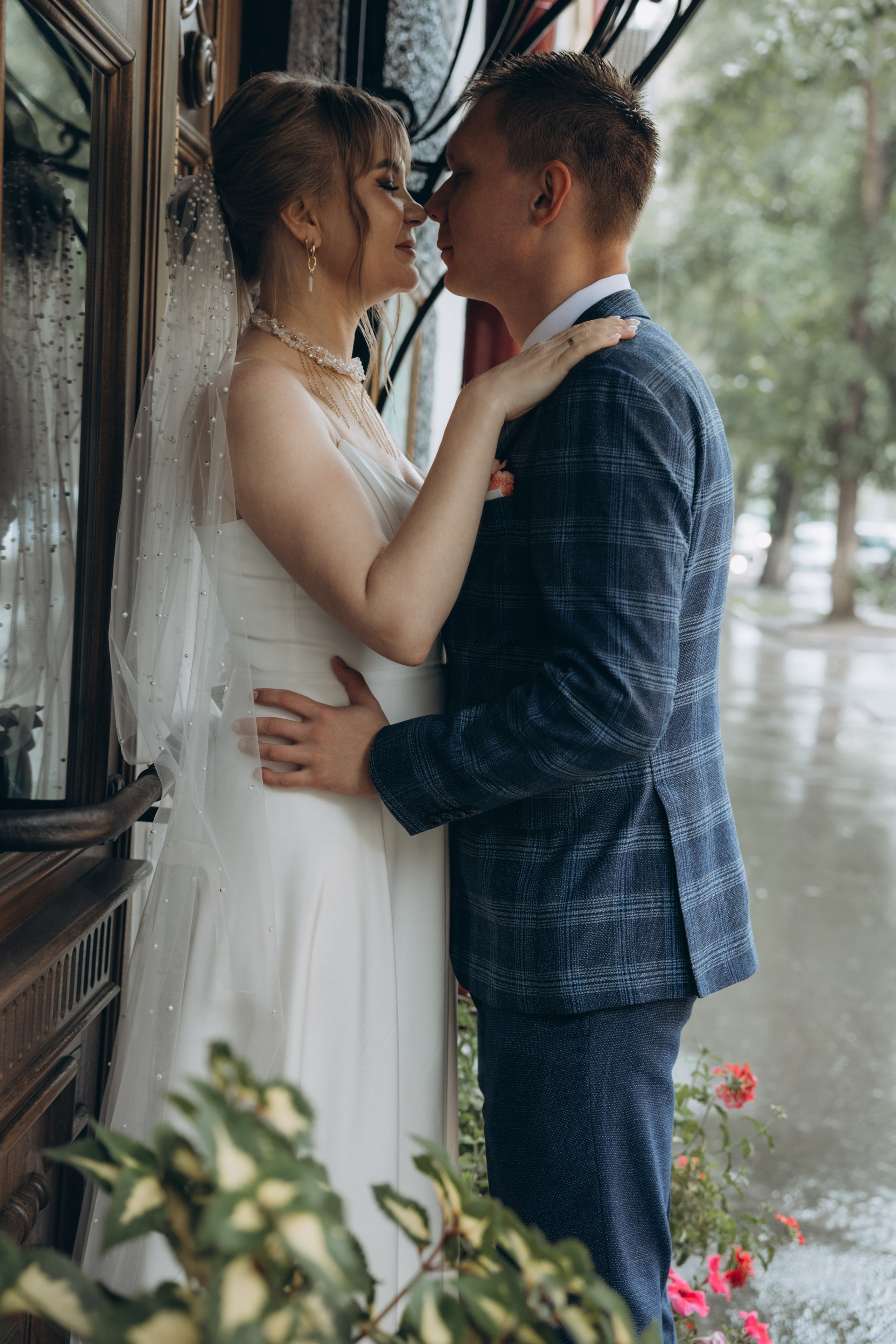 Георгий & Алёна. Свадебный, семейный фотограф в Иркутске Светлана Макаричева