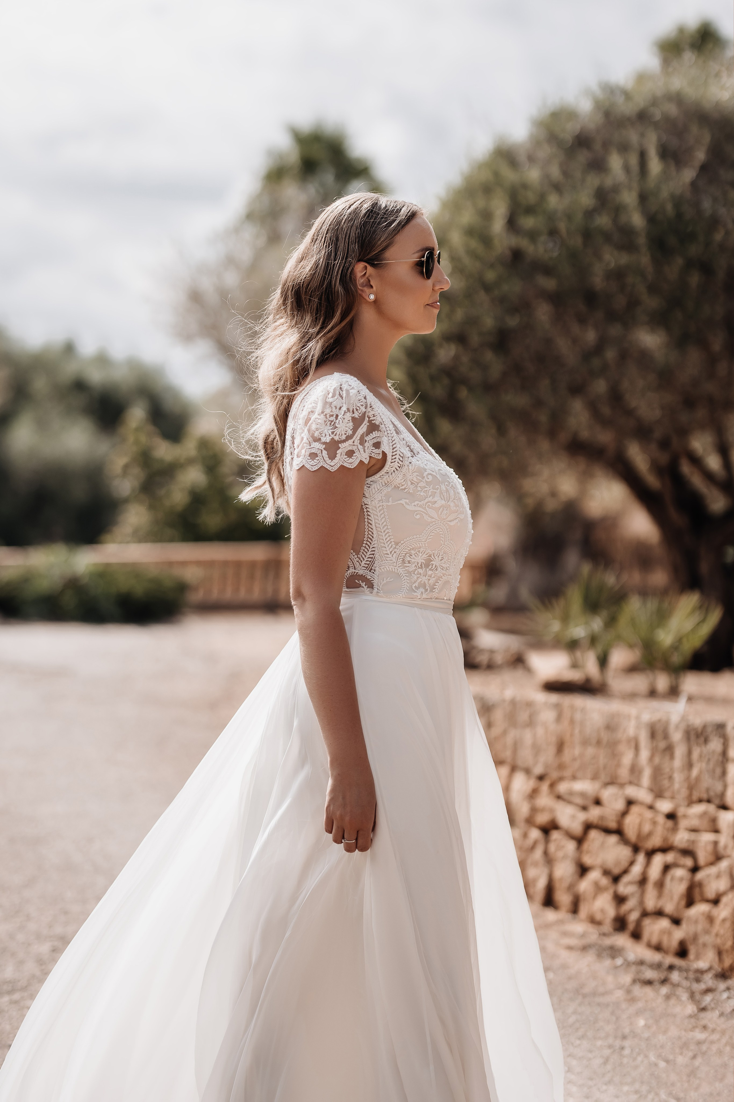 Inga_&_Andrius. Фотограф на Майорке Екатерина Дробышева