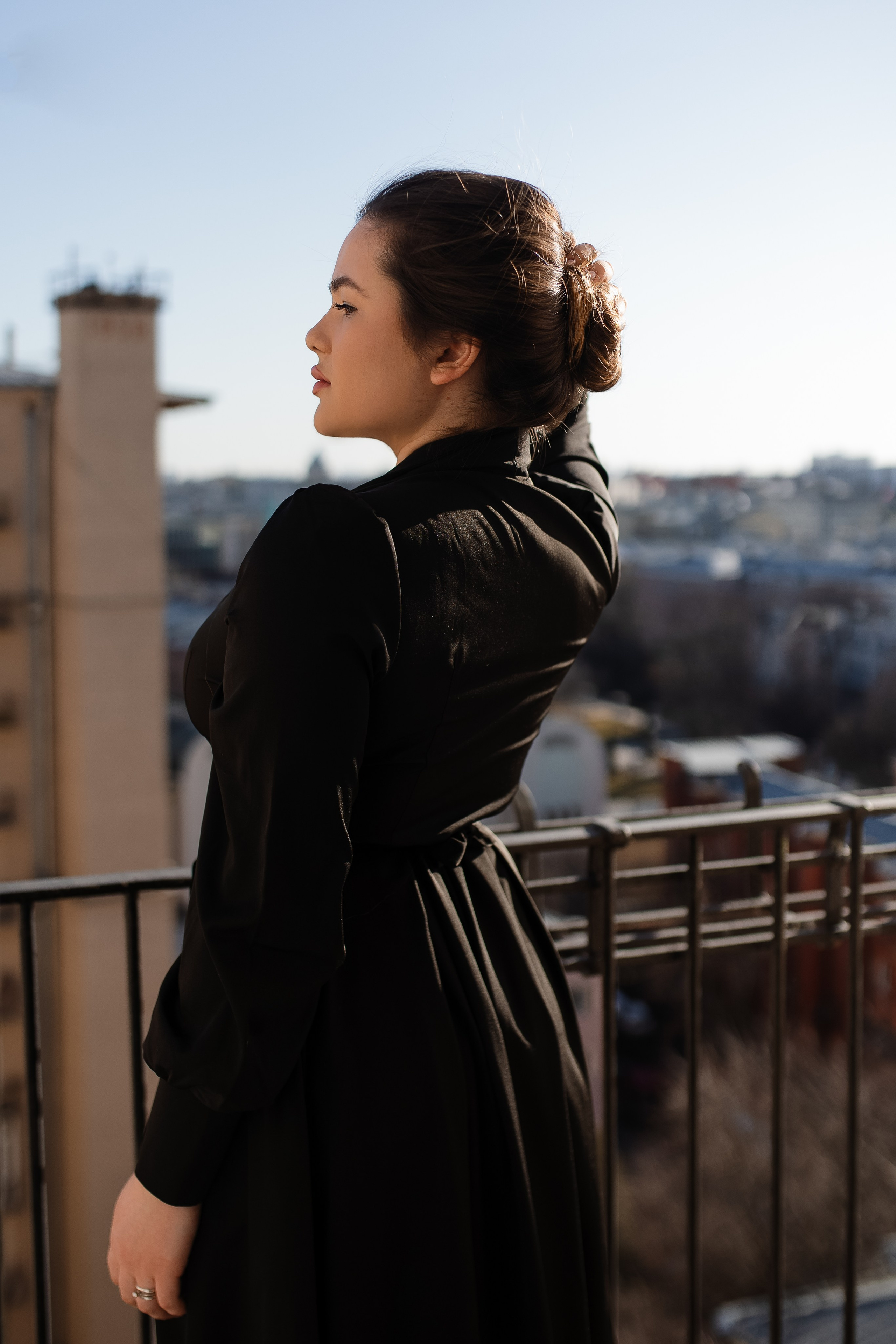 ANASTASIA. Фотограф Москва