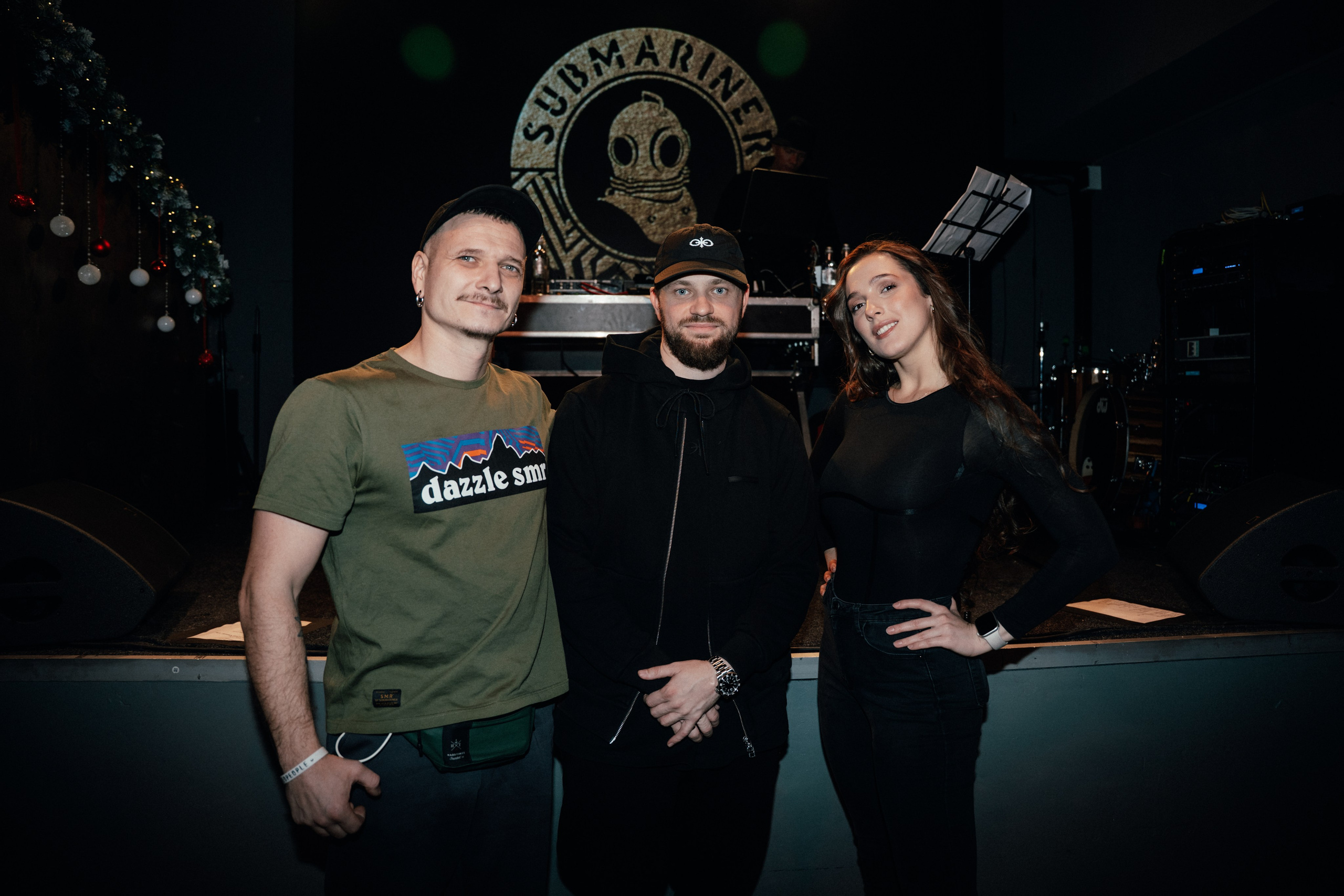 ЭДИК ЮЖНЫЙ. Фотограф Москва