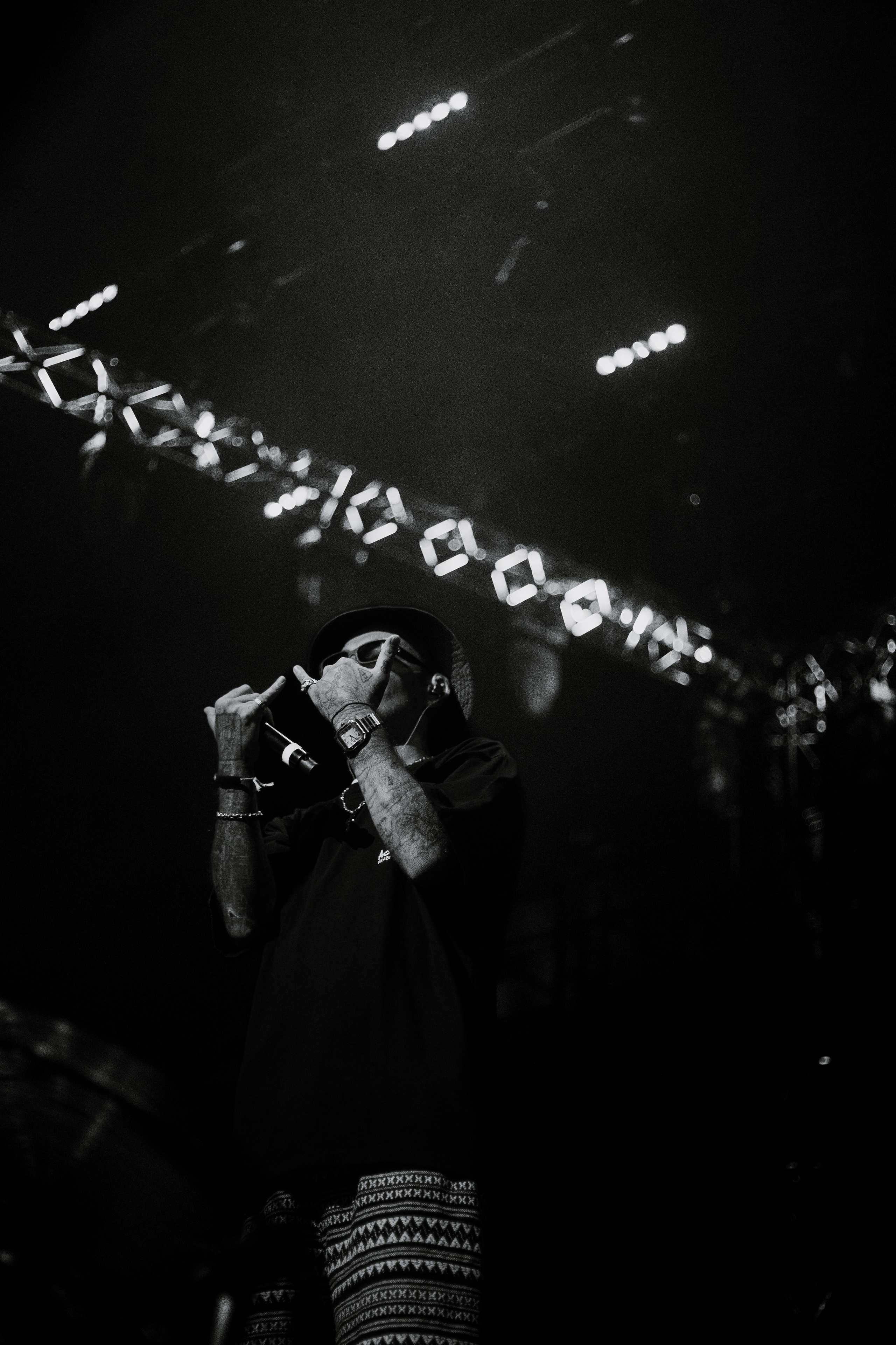 GUF. Фотограф Москва