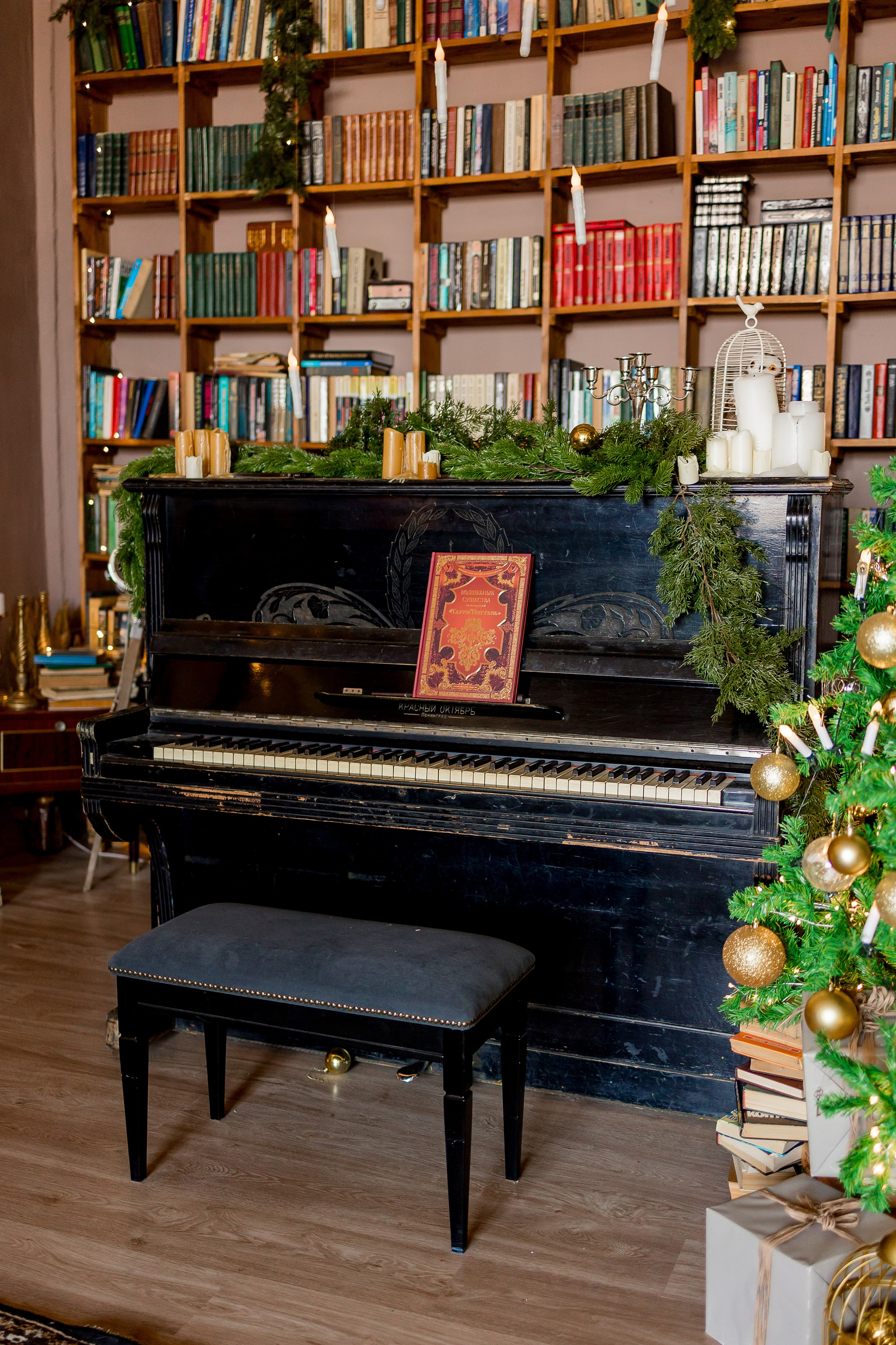 Малый (ДЕТСКИЙ). Фотостудия ЭМБЕР город Артём