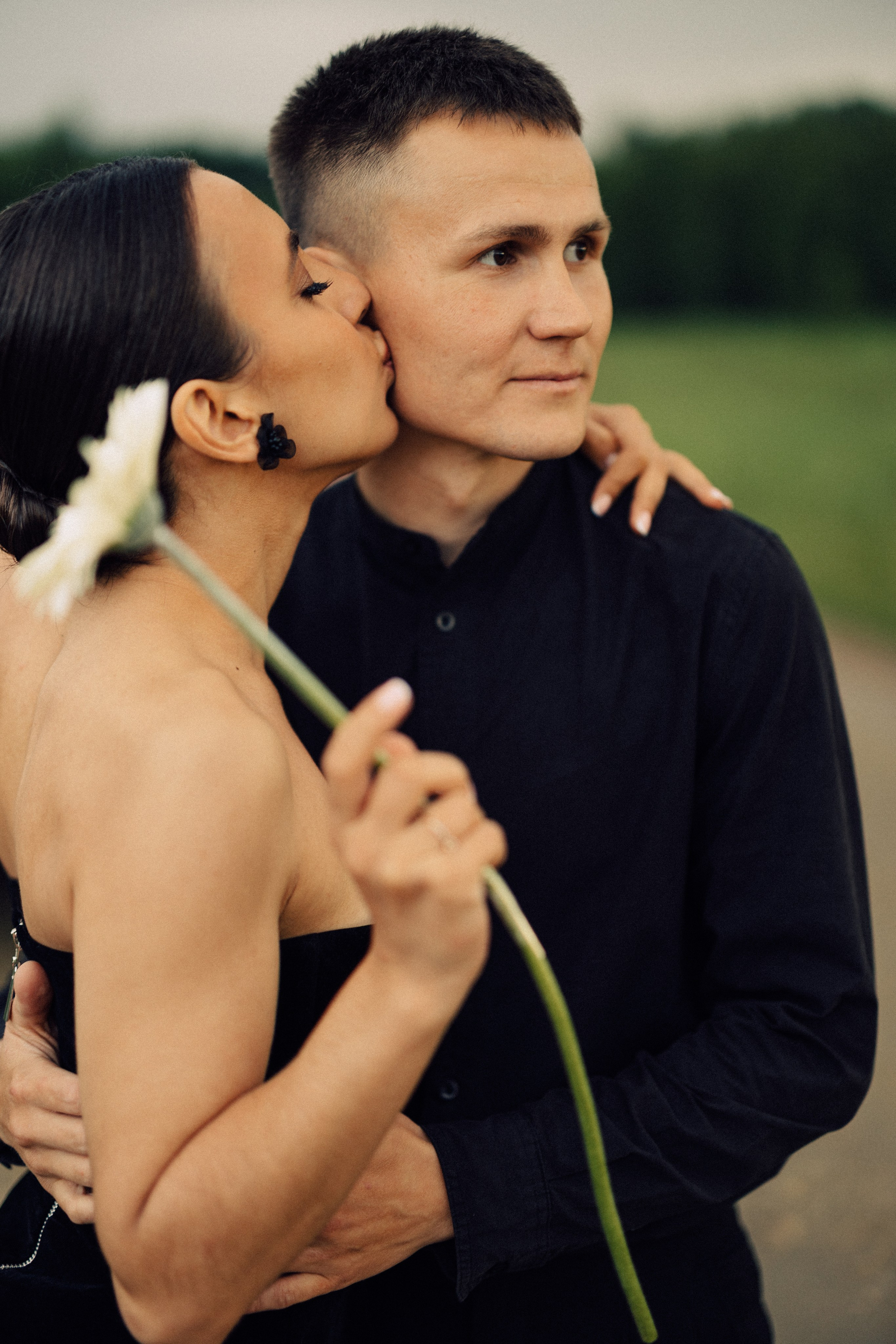 Ваня и Тоня. Daria Chigintseva Photographer
