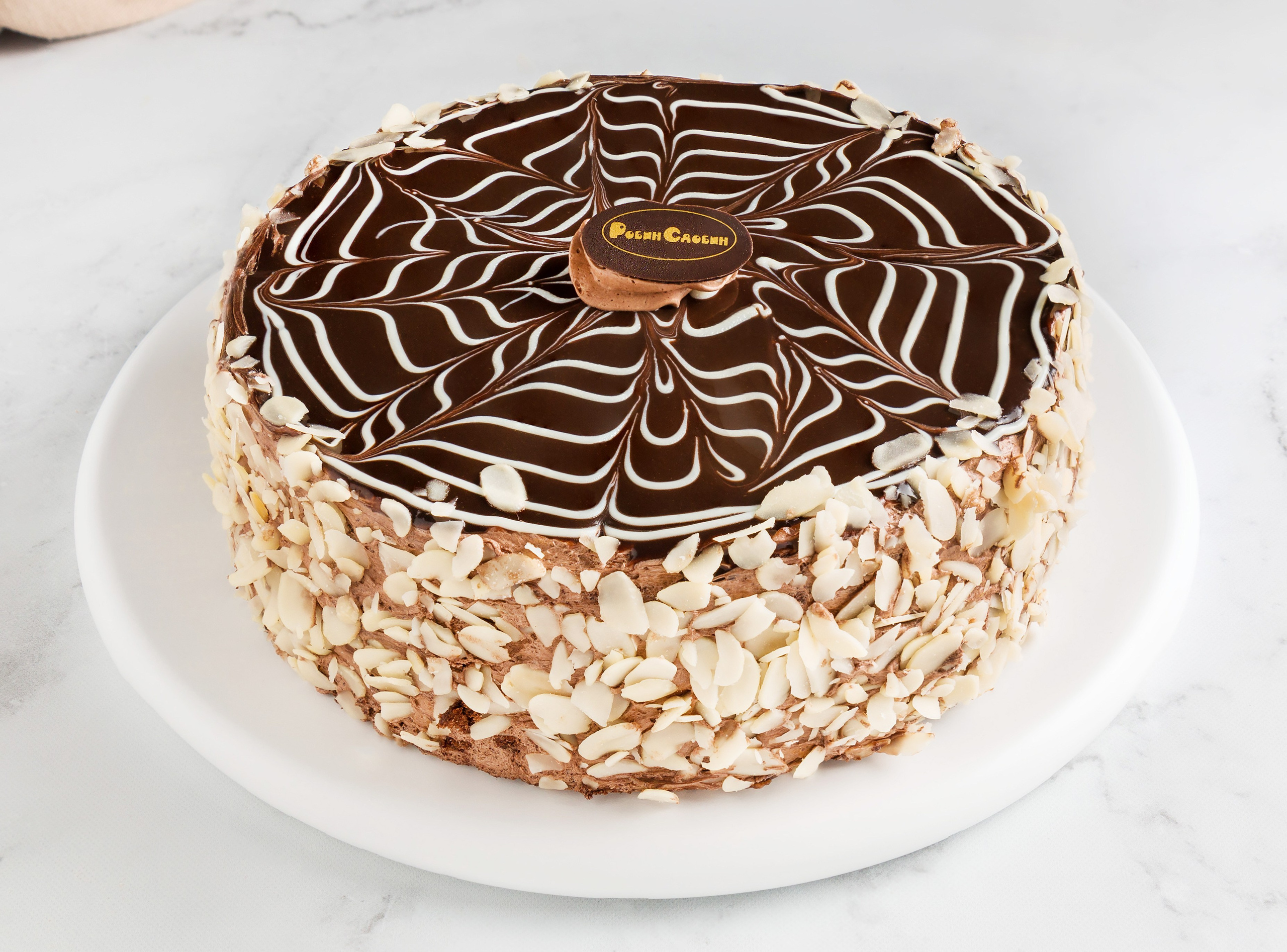 Съемка тортов | Фото для кондитерской | Фуд фотограф Воронеж